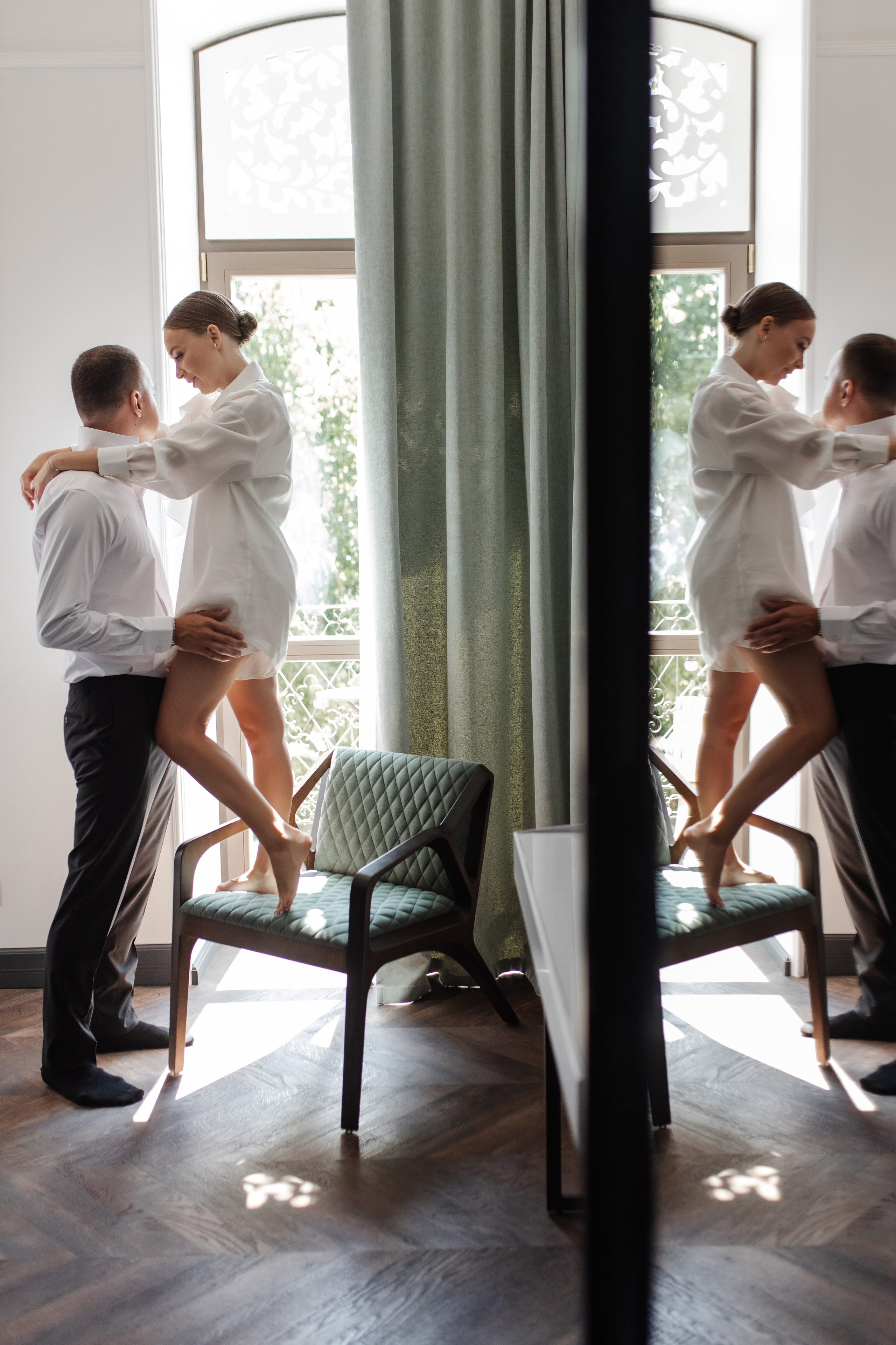 Елизавета & Андрей. Свадебный фотограф Минск Ирина Раевская