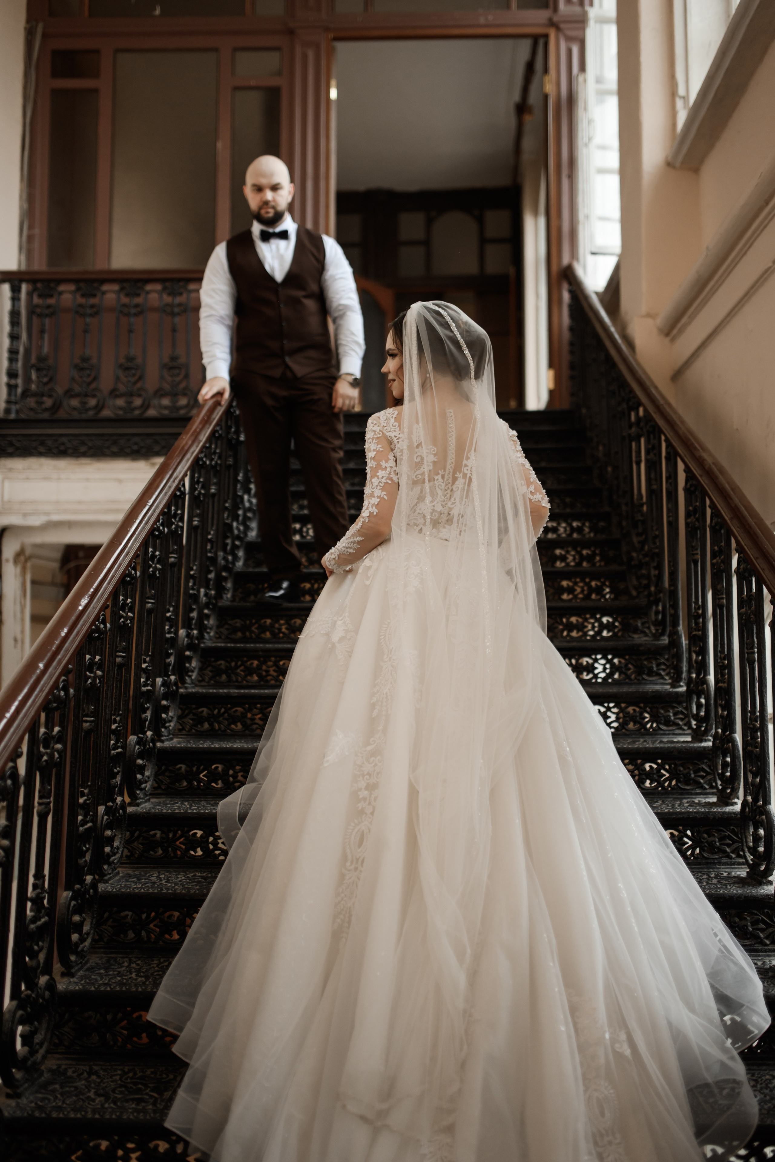 V & D. Свадебный фотограф в г. Астрахань. Так же выезжаю в другие города