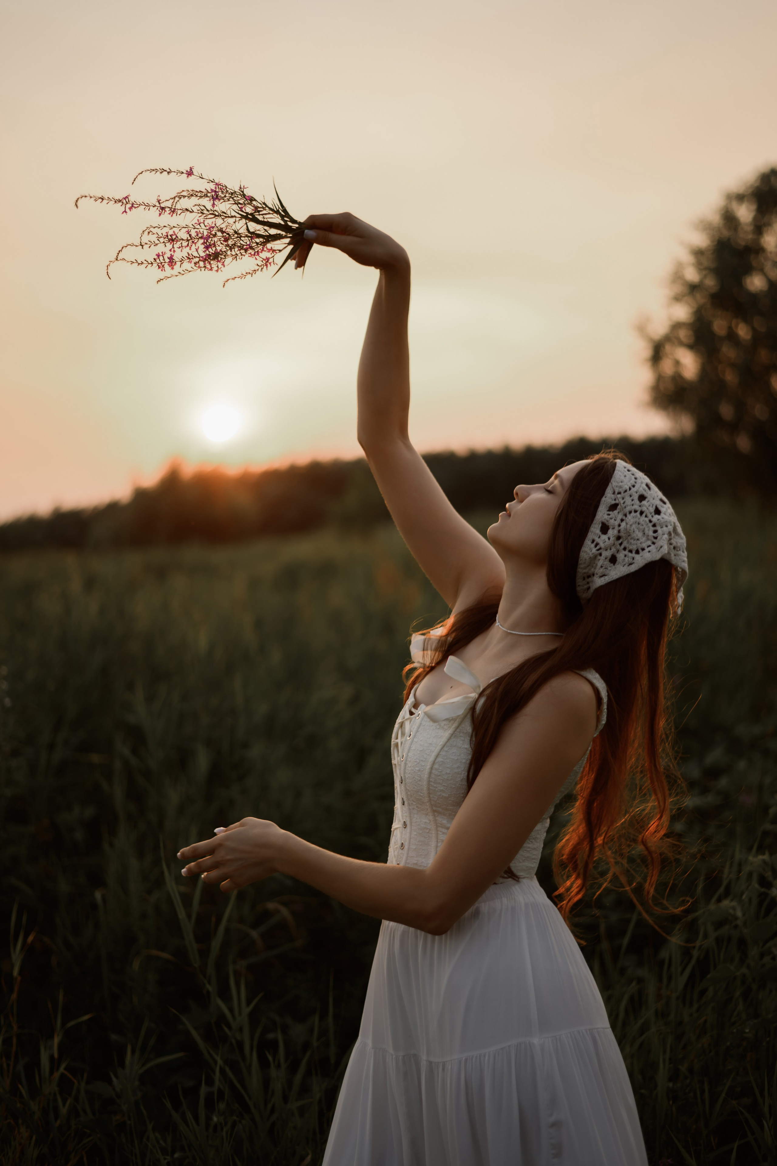 Индивидуальные женские портреты. Свадебный фотограф в г. Астрахань. Так же выезжаю в другие города