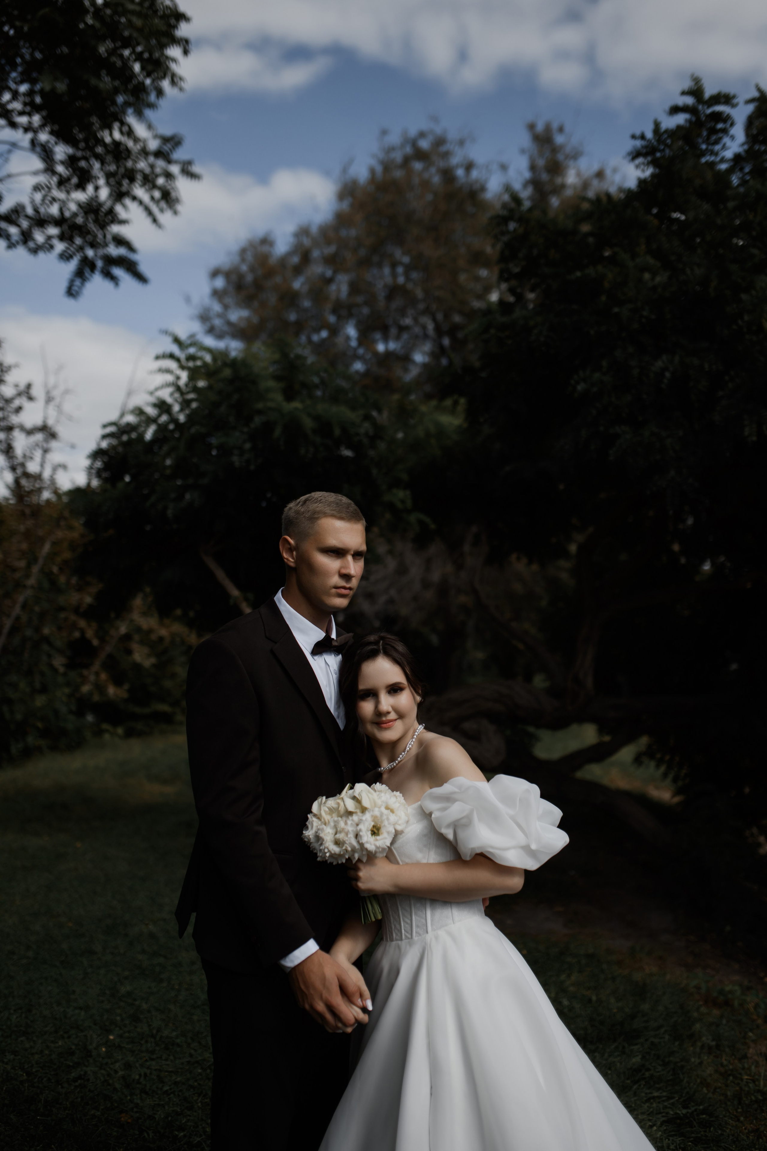 В + В. Свадебный фотограф в г. Астрахань. Так же выезжаю в другие города