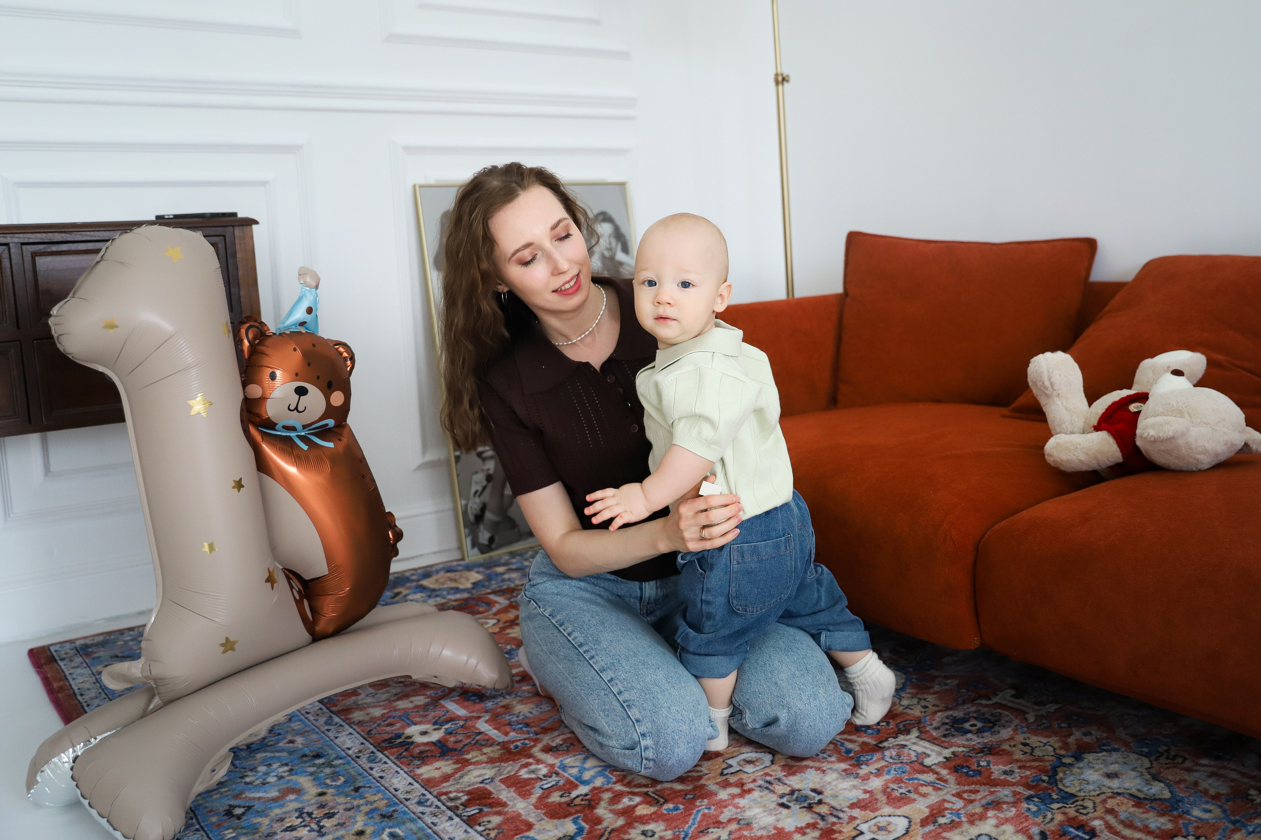 Студия ПроФото. Фотограф в Сургуте Брызгунова Анастасия