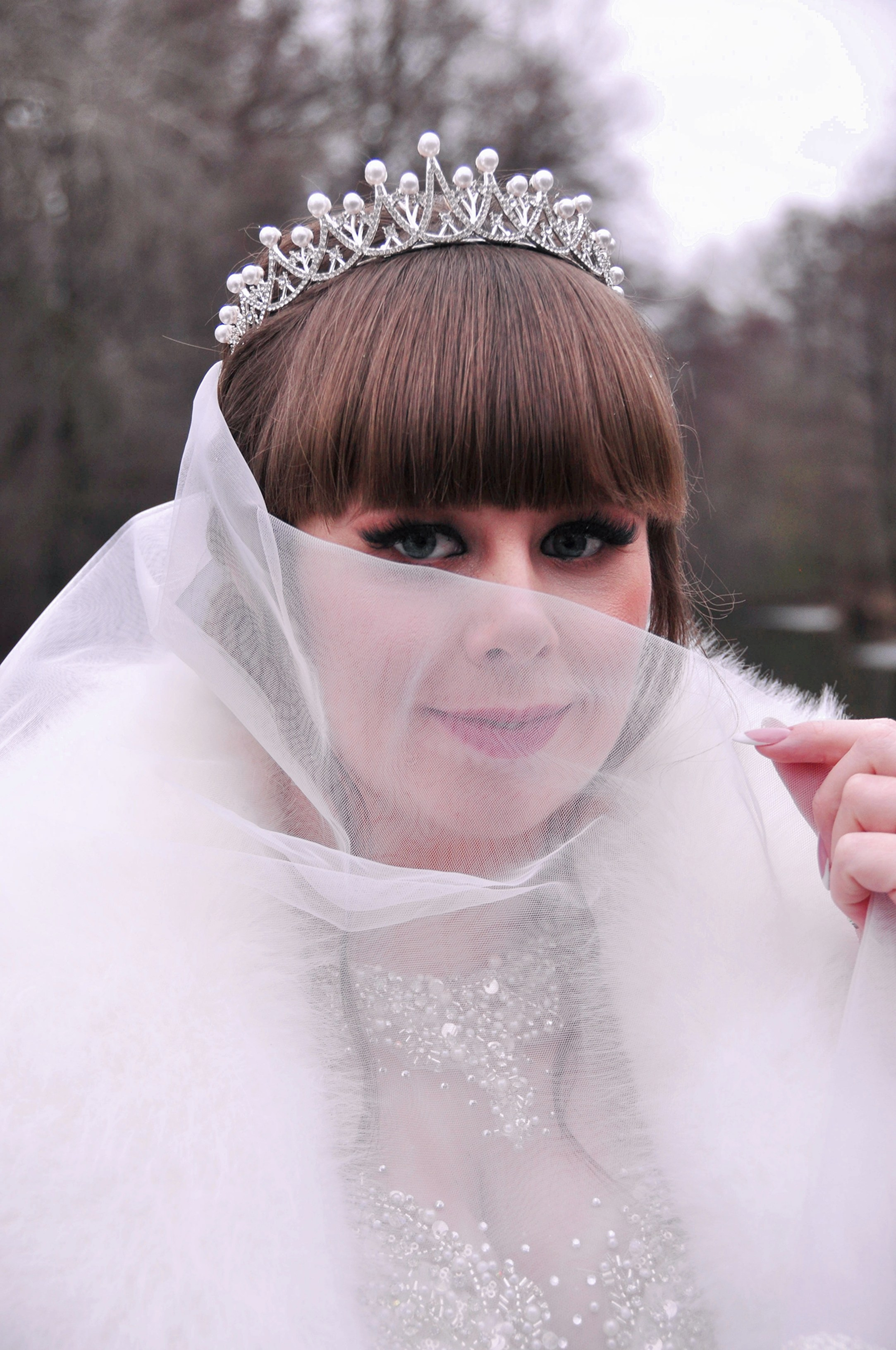 Свадебная. Фотограф в Урюпинске