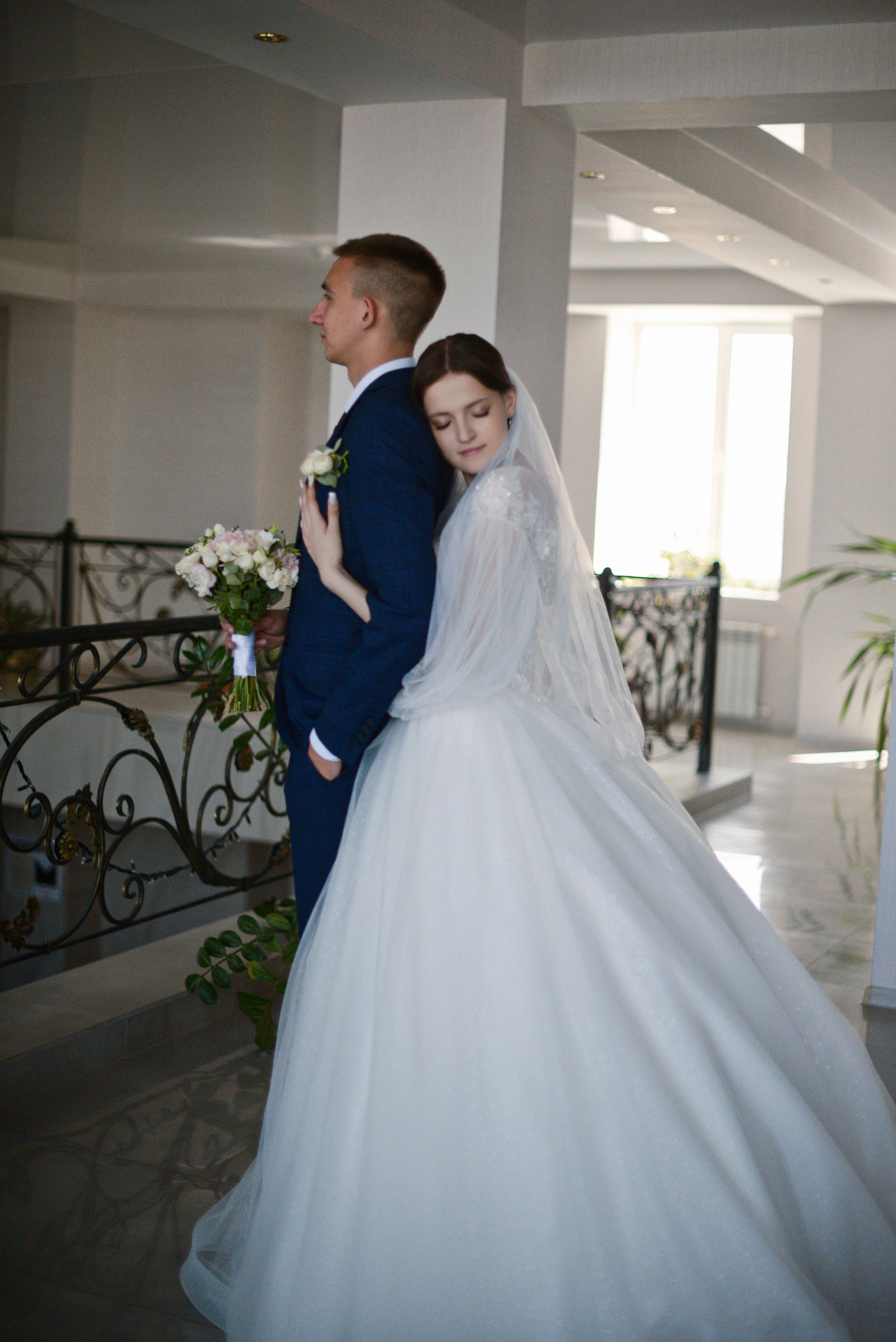 Свадебная. Фотограф в Урюпинске