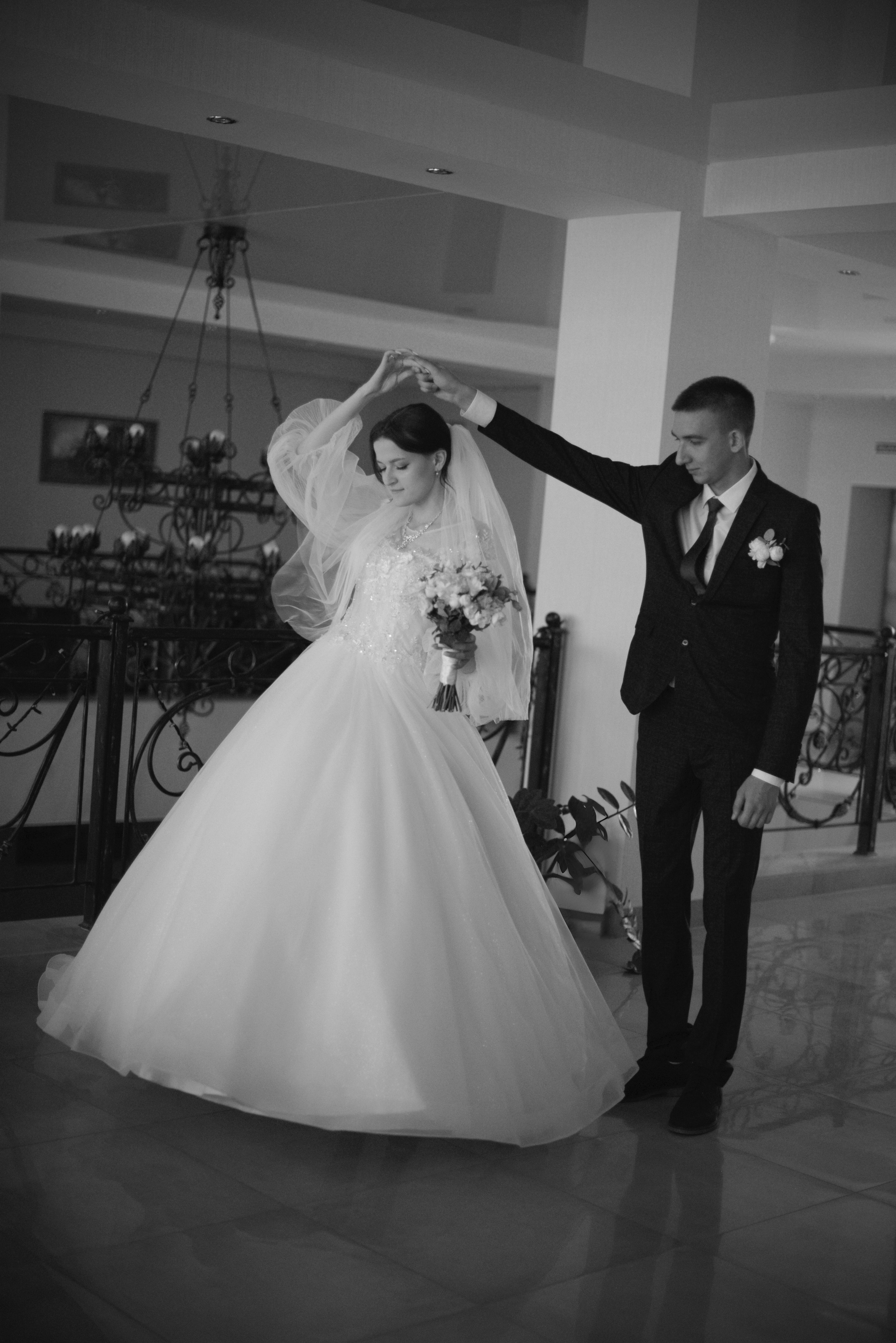 Свадебная. Фотограф в Урюпинске