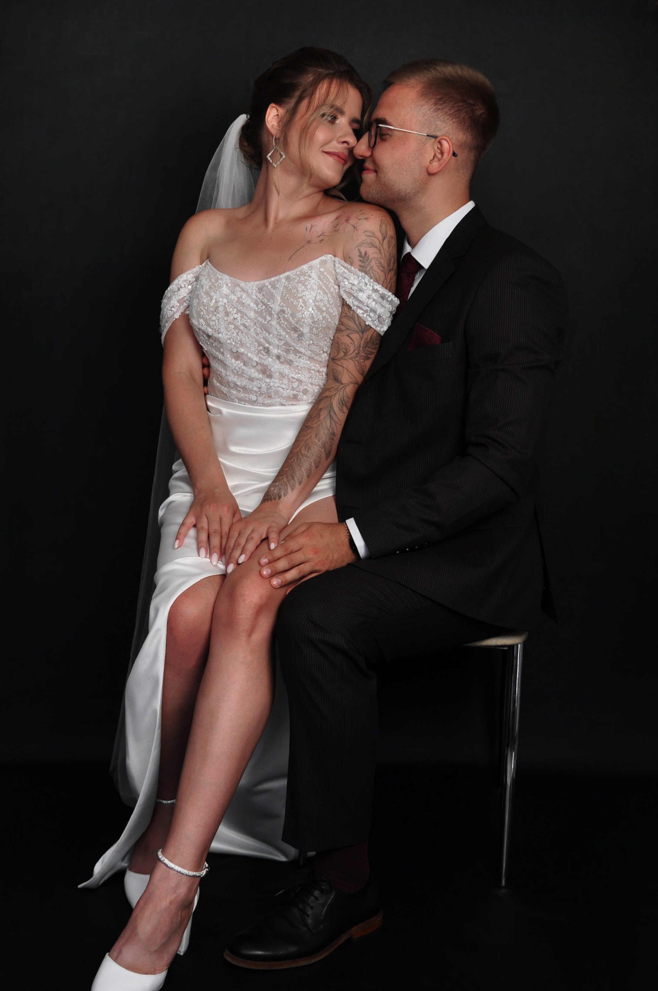 Свадебная. Фотограф в Урюпинске