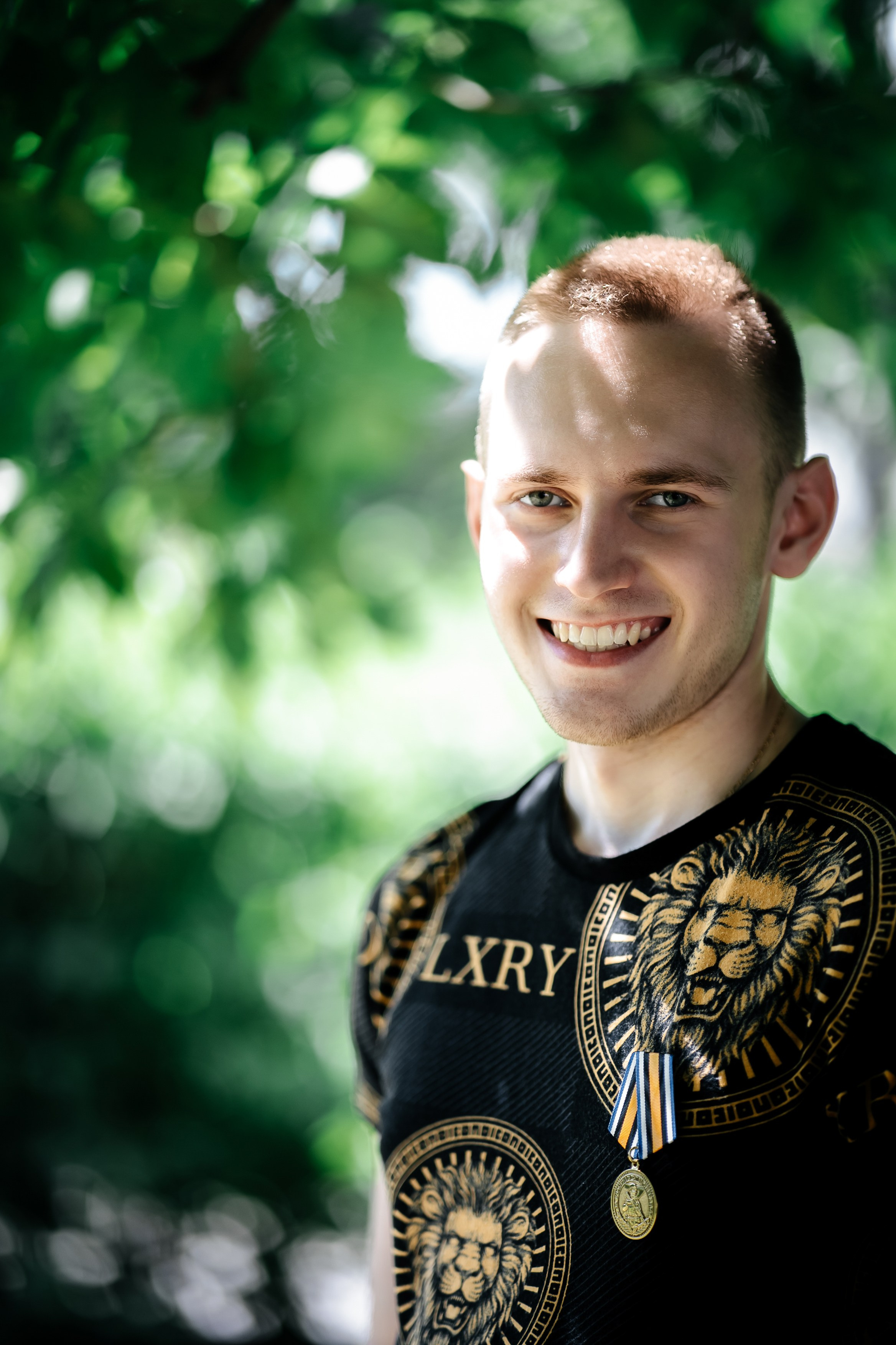 Максим Коневега. Фотограф Нижний Новгород Татьяна Кейод