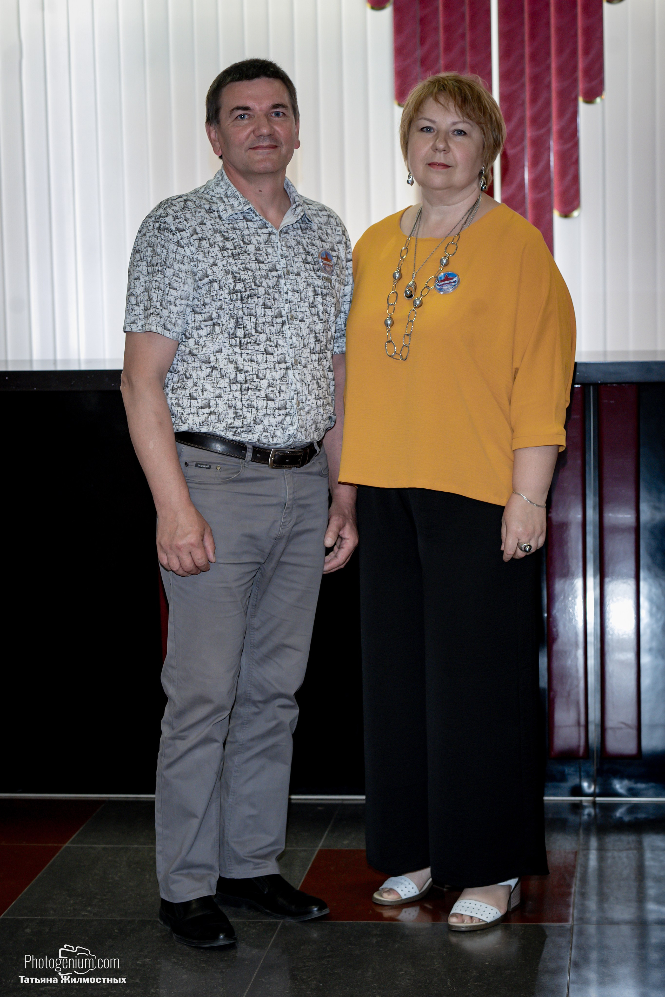 Концерт ко ДНЮ РОССИИ от «Патриоты из Курска». Фотограф Нижний Новгород Татьяна Кейод