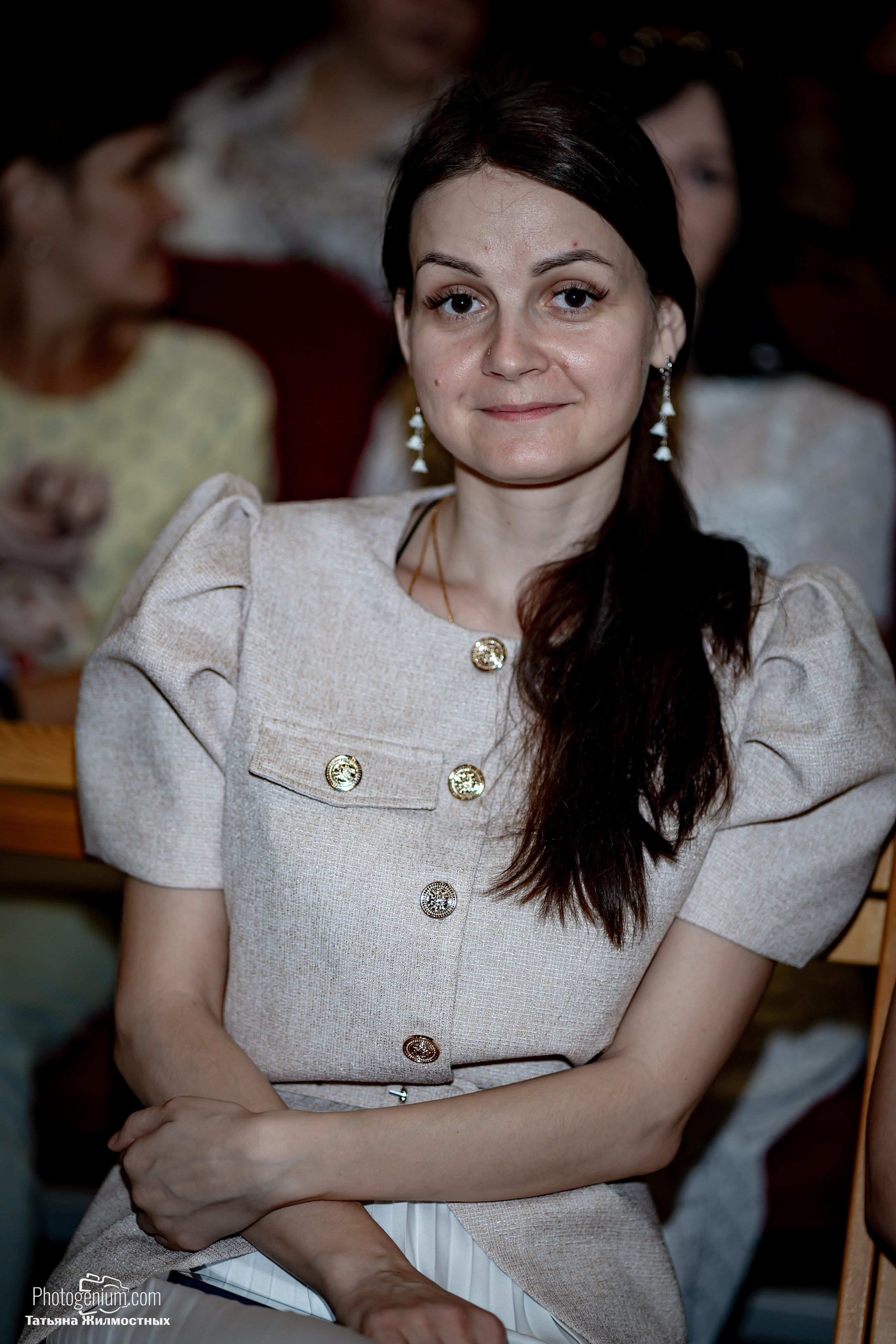 Концерт ко ДНЮ РОССИИ от «Патриоты из Курска». Фотограф Нижний Новгород Татьяна Кейод