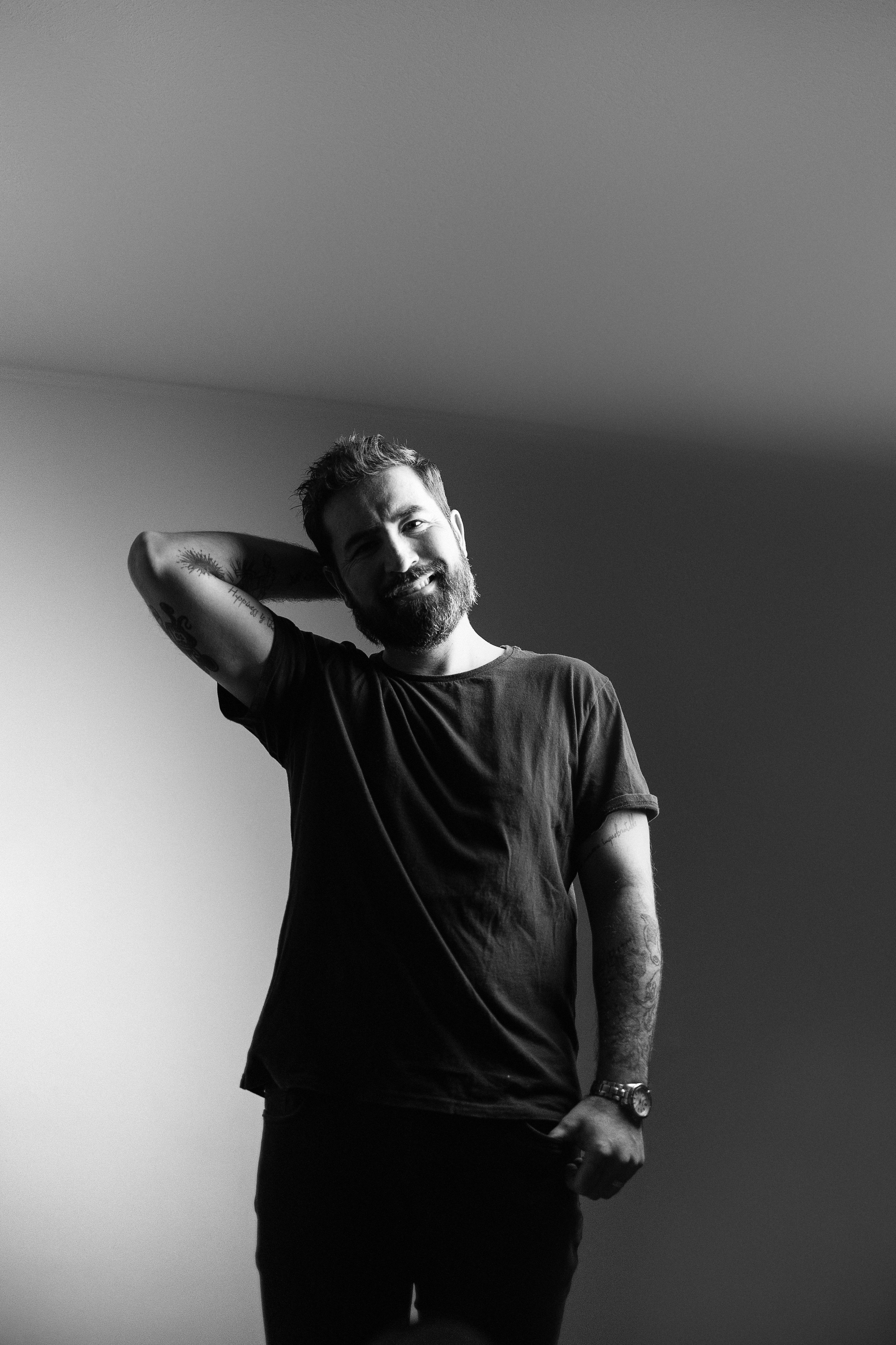 Portafolio de Fotografía Personal y Retratos, Fotógrafa en Santiago, Chile. Fotógrafa en Santiago, Chile | Julia Zalnova