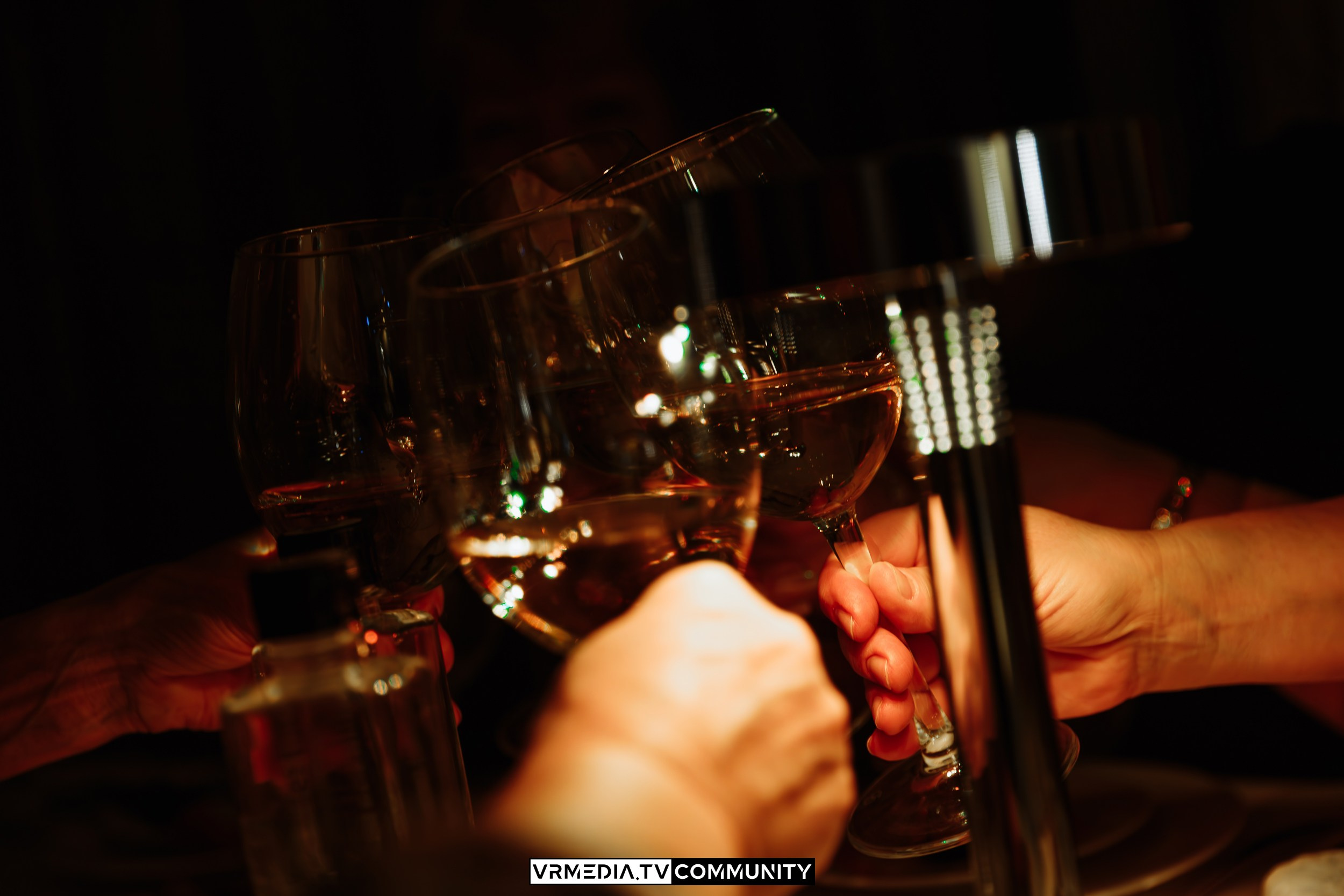 «Музыка Стихий» в ресторане «Лазурный Берег»