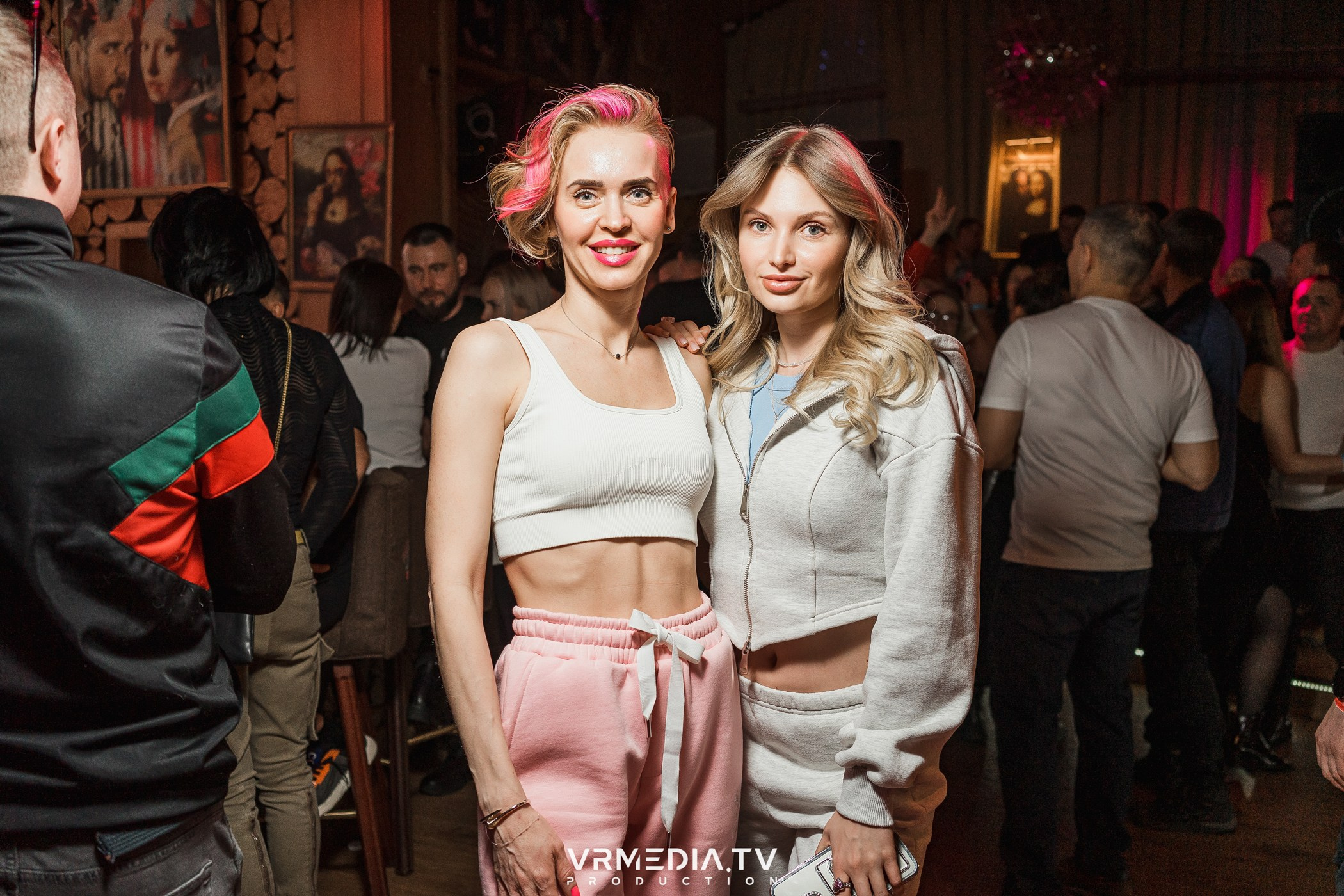 День защитника отечества в «Alpen Club»