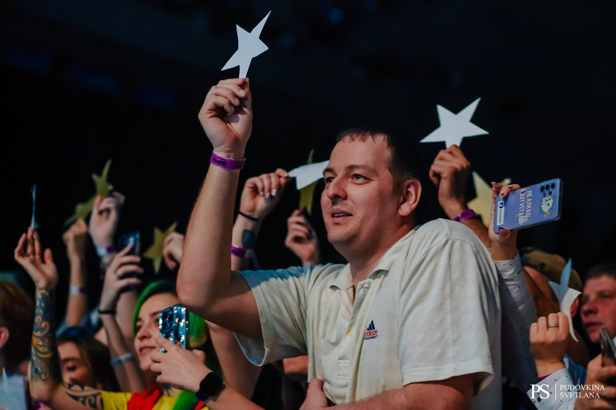 The Hatters. Фотограф Тольятти Светлана Пудовкина