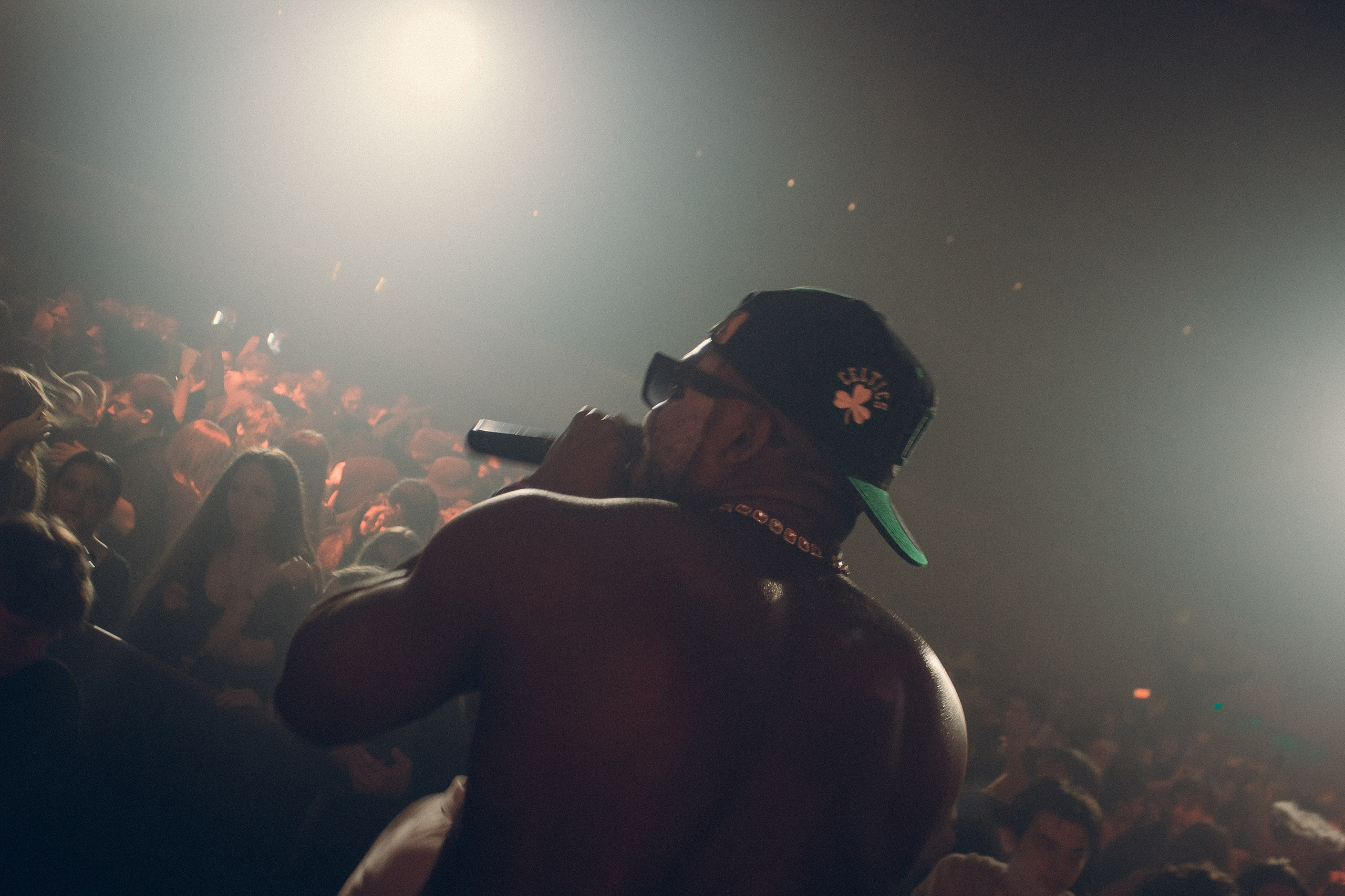 Концерты. Music label Dust Heave sound