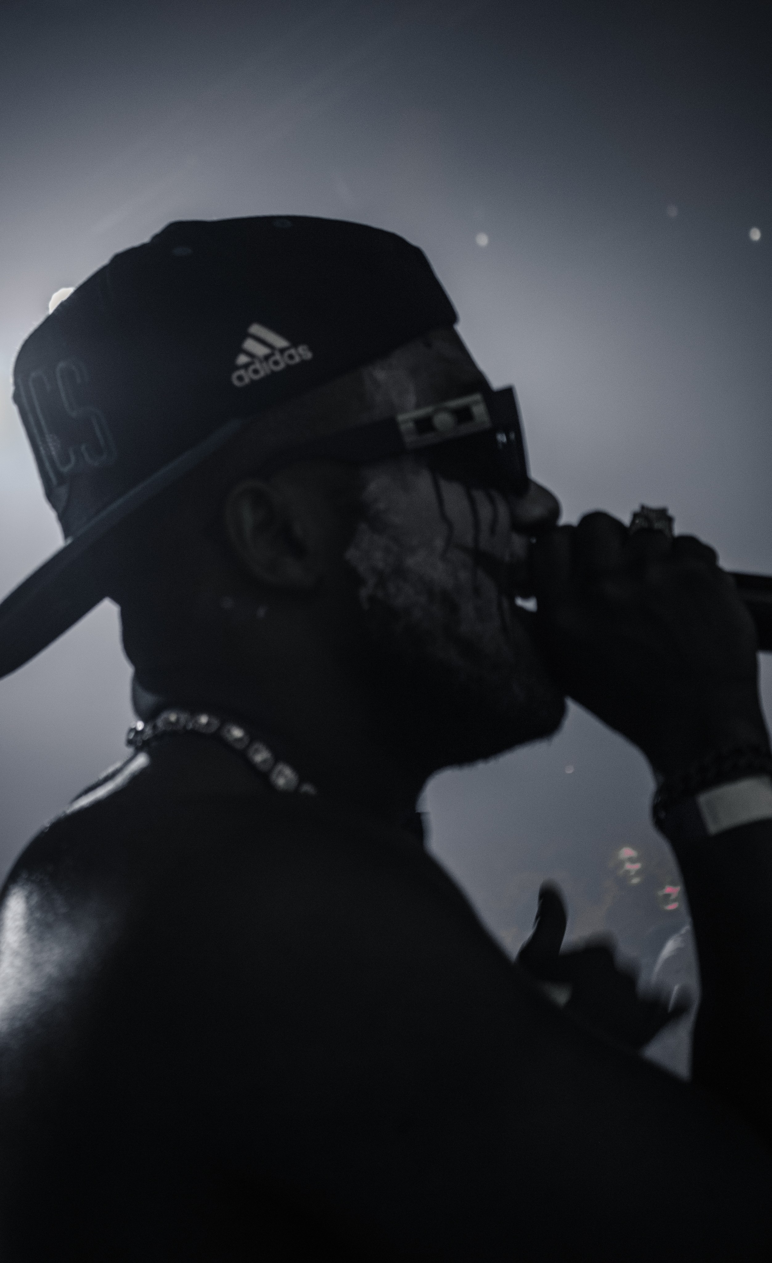 Концерты. Music label Dust Heave sound