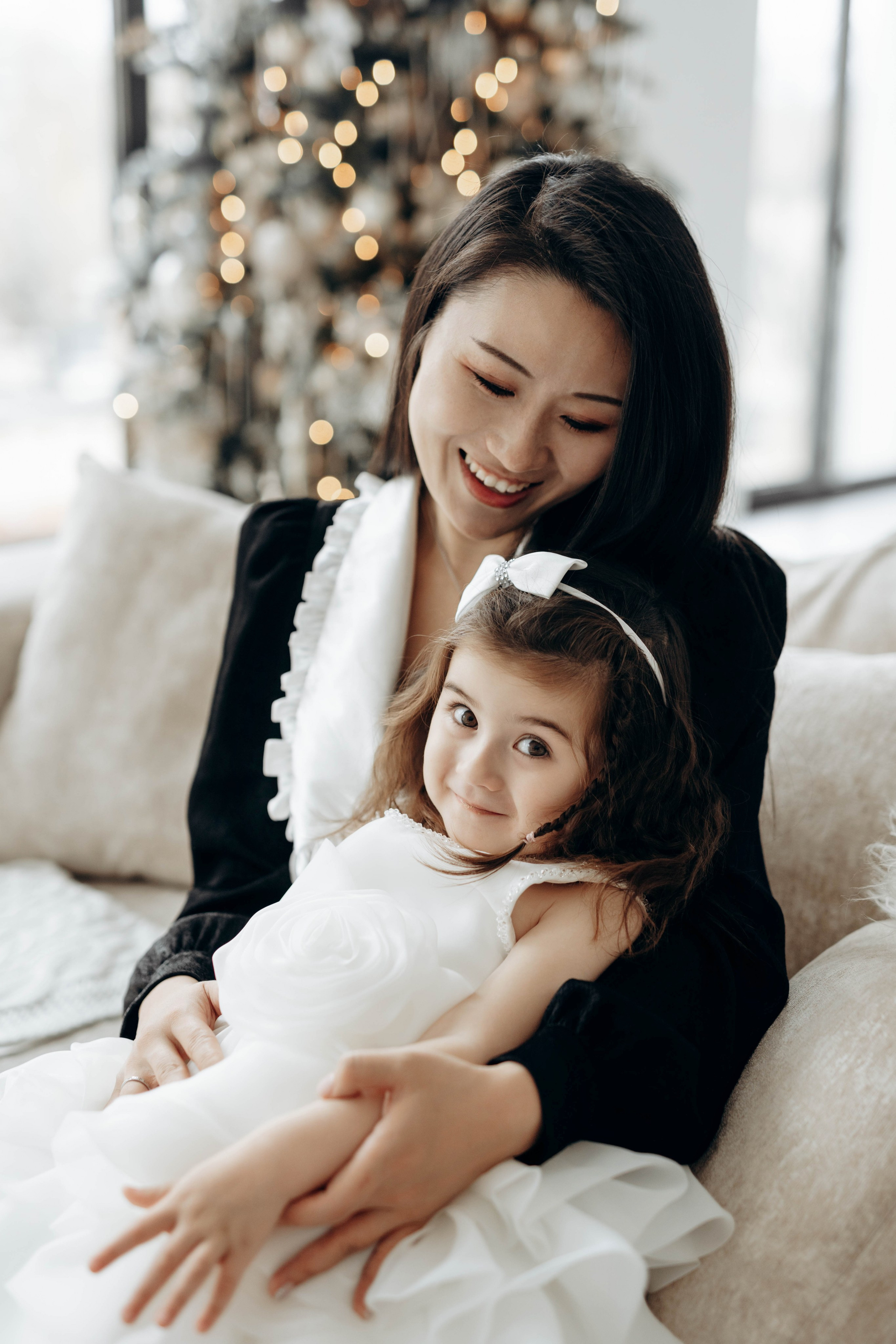 День Рождения Мии