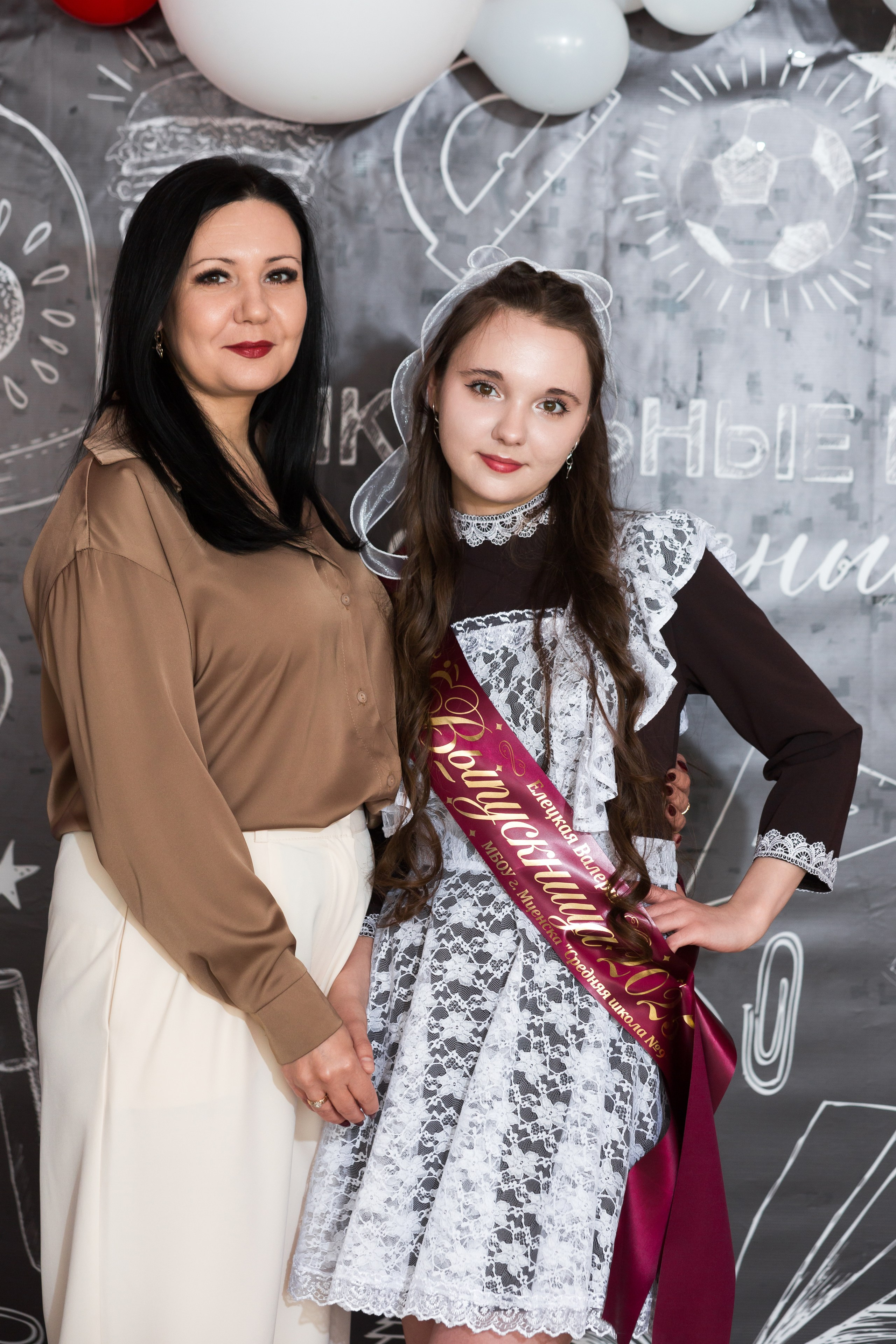 ФОТОСЕССИЯ С РОДИТЕЛЯМИ «ПОСЛЕДНИЙ ЗВОНОК — 2025» 9 ШКОЛА Г.МЦЕНСК. Профессиональный фотограф в Мценске и Орловской области