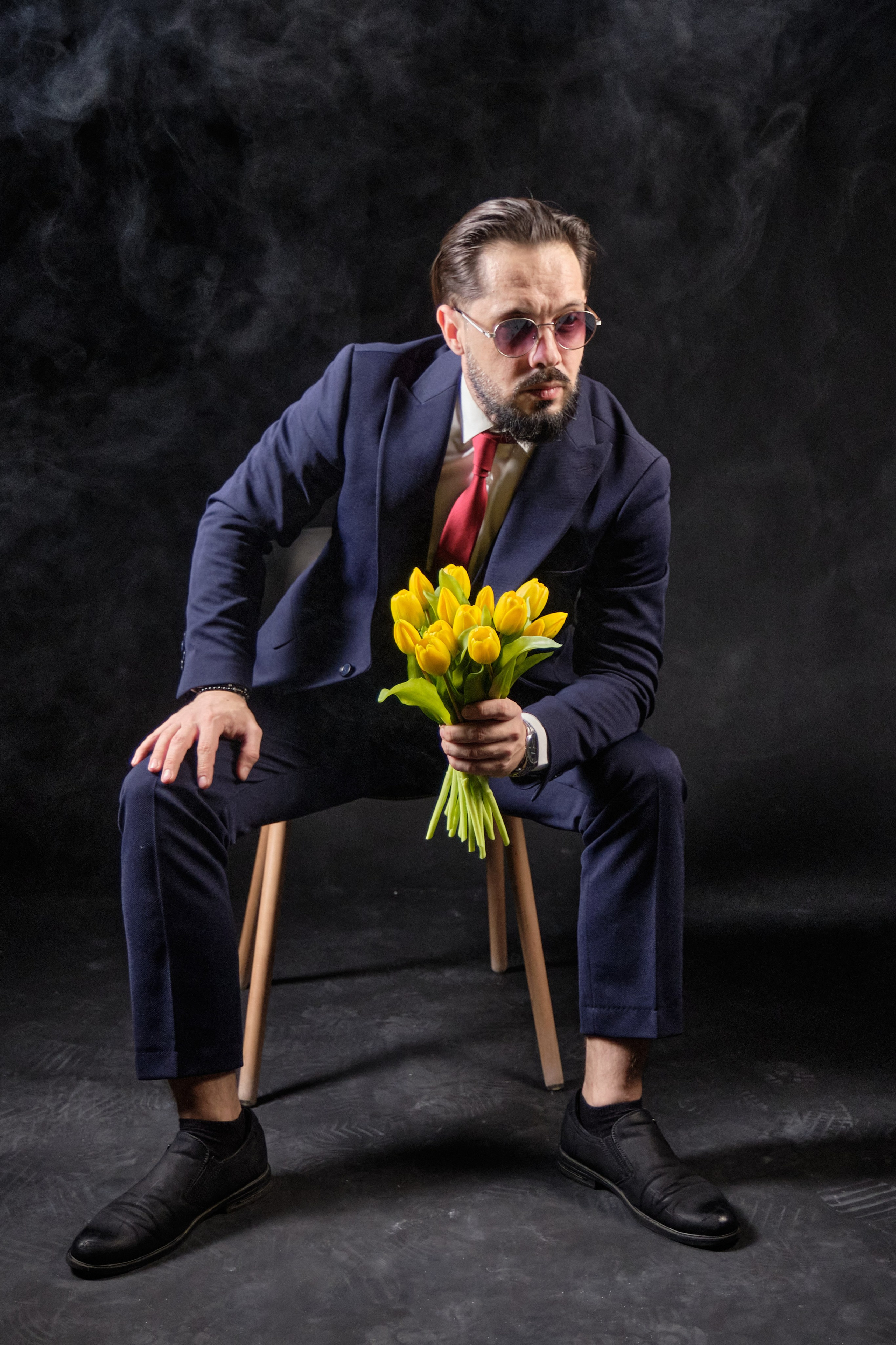 Николай. Фотограф в Самаре Татьяна Дубаносова