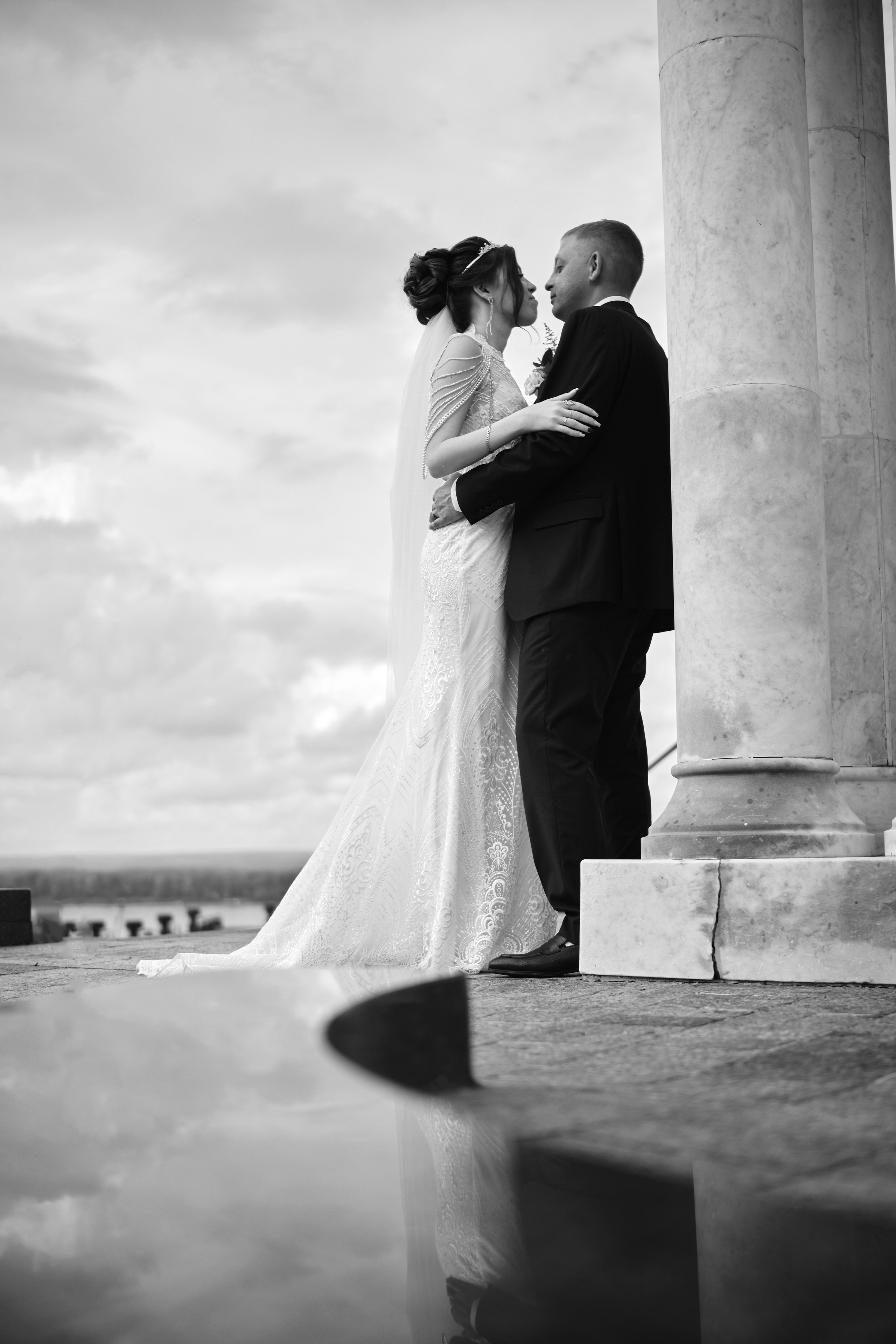 Екатерина & Алексей. Фотограф в Самаре Татьяна Дубаносова