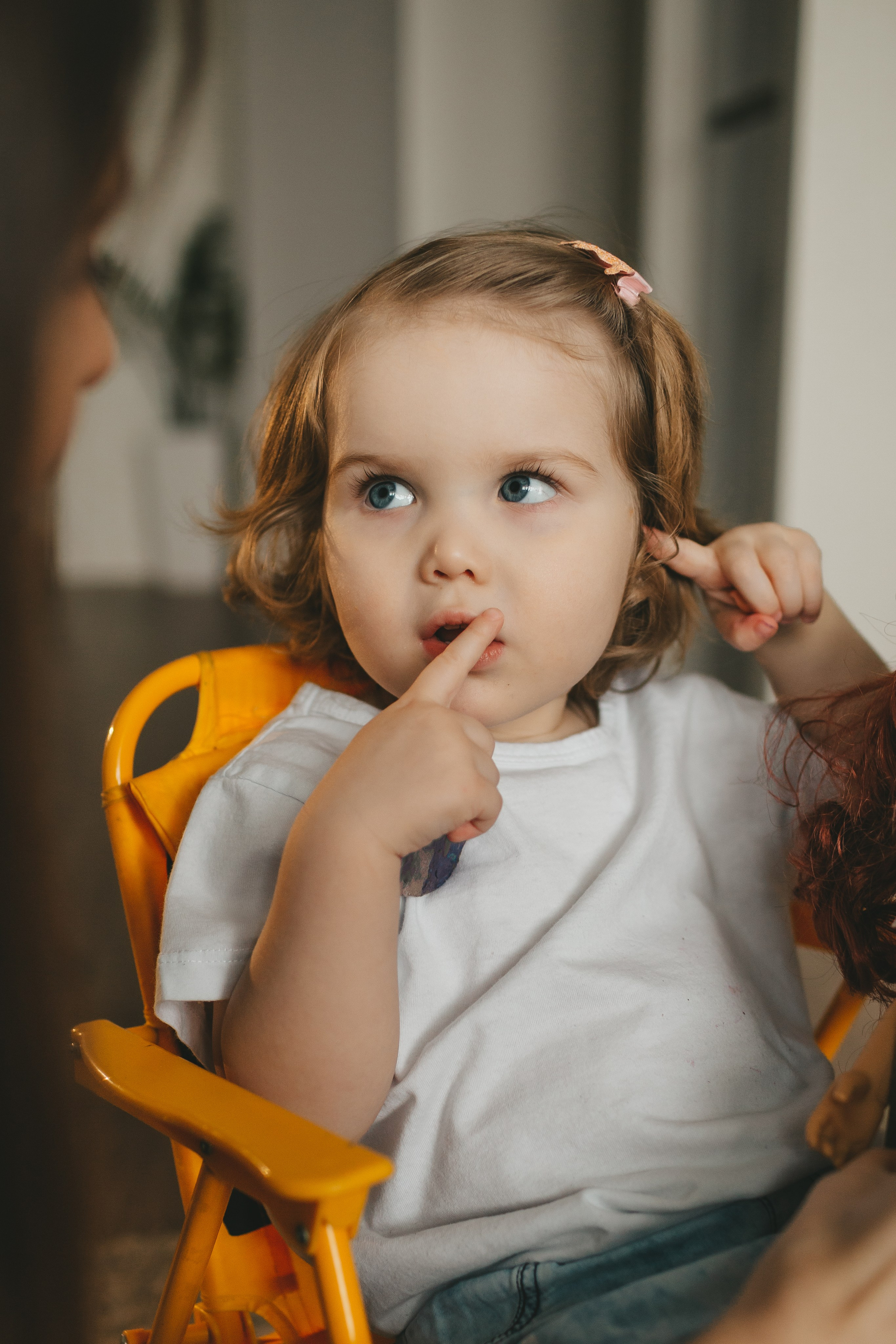 Семья Пети и Алёны (домашняя фотосессия). Семейный и детский фотограф и видеограф в Москве, Дрокина Наталья