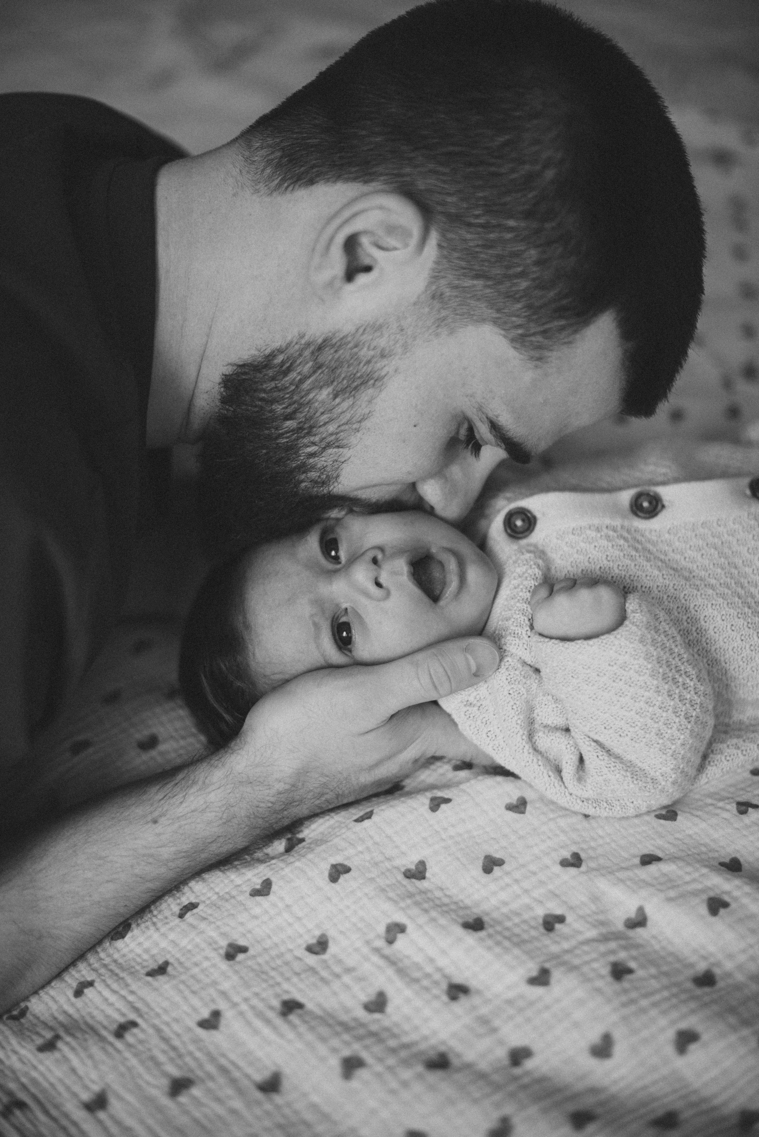 Красивая история счастливых родителей!. Семейный фотограф в г. Ставрополь, Сорокина Мария