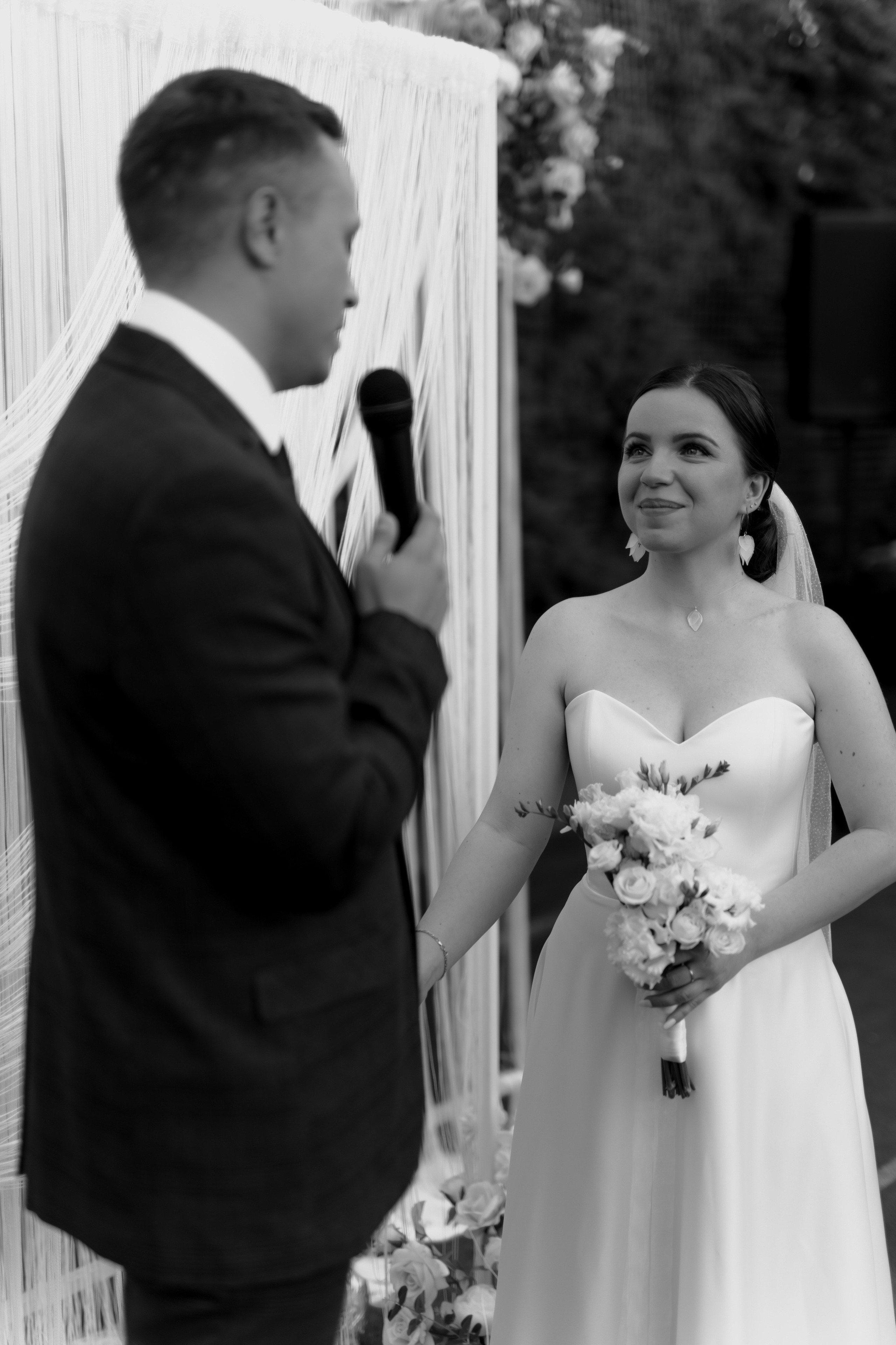 Свадьба Кирилла и Анастасии. Фотограф Кольчугино/Владимир/Москва Елизавета Иода