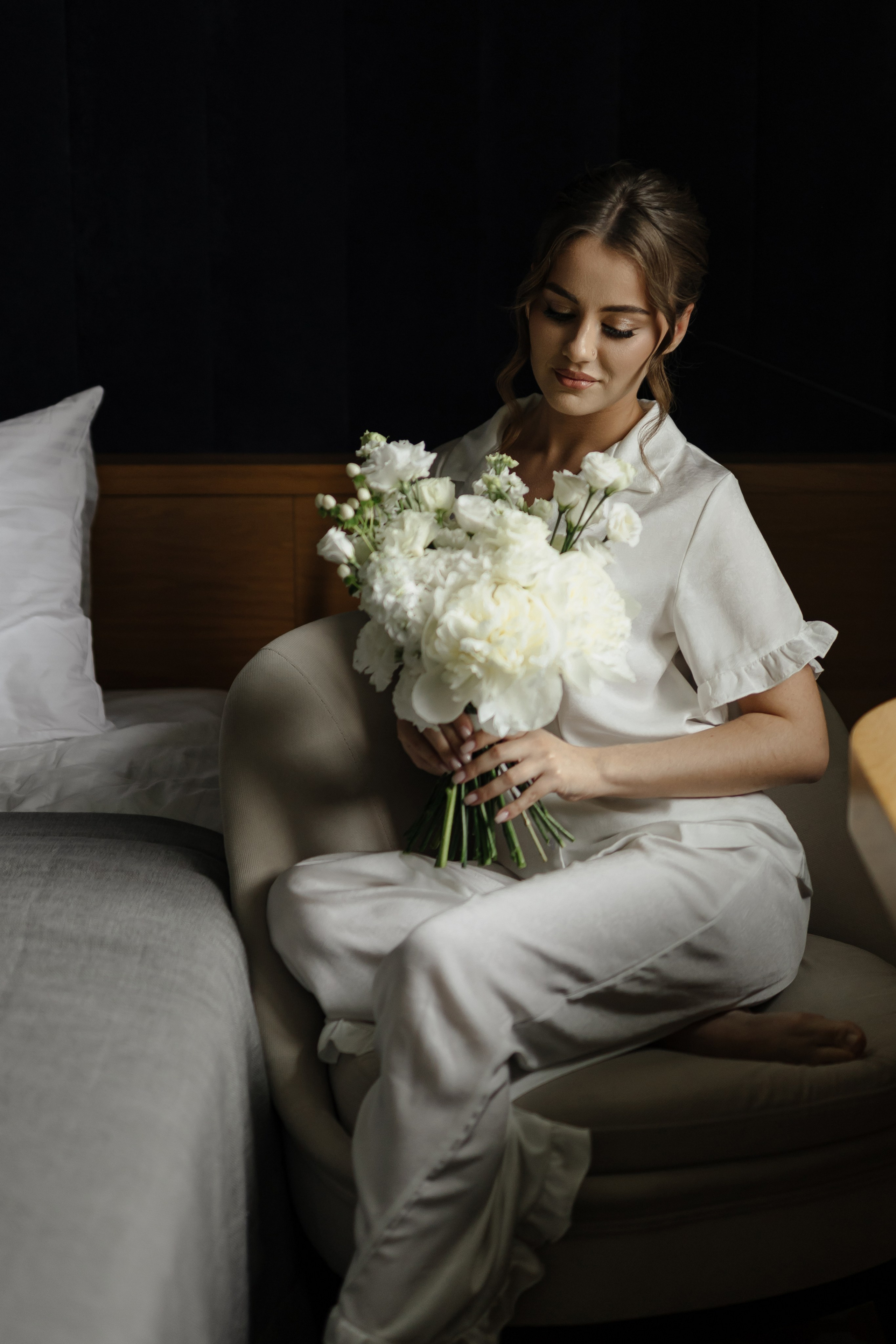 Свадьба Никиты и Полины. Фотограф Кольчугино/Владимир/Москва Елизавета Иода