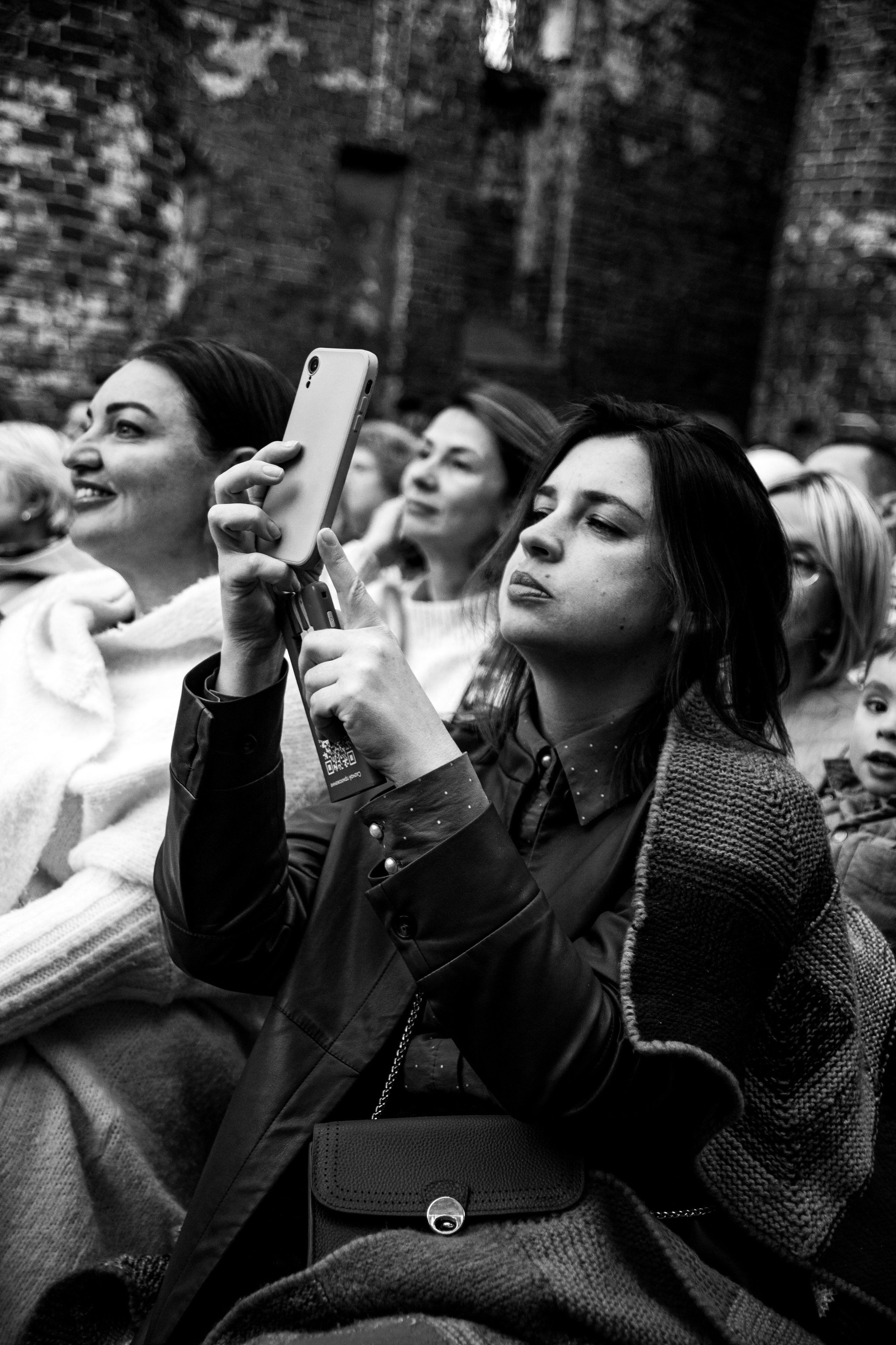 Концерт Виталия Погосяна. Фотограф Куянова Алина, семейные и свадебные фотосессии в Калининграде