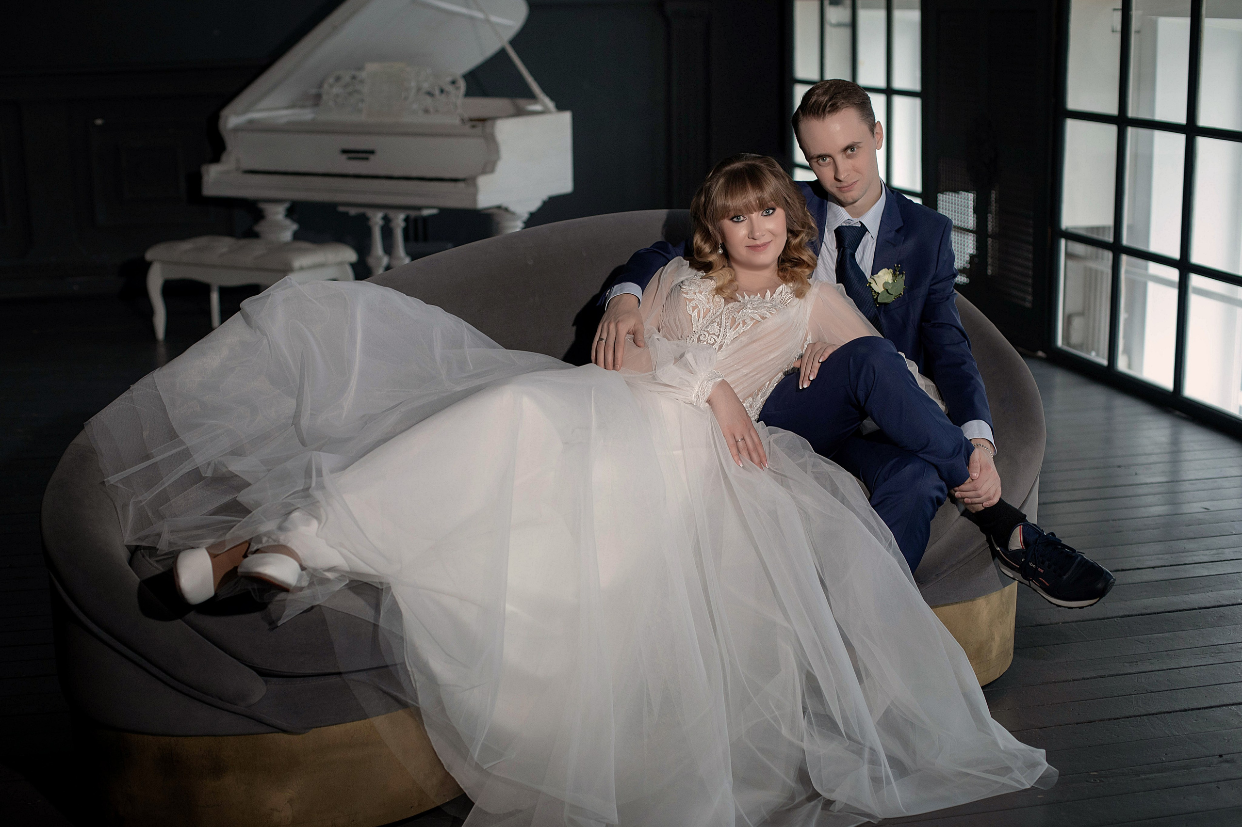 Свадьбы, love story. Фотограф Ирина Зверева