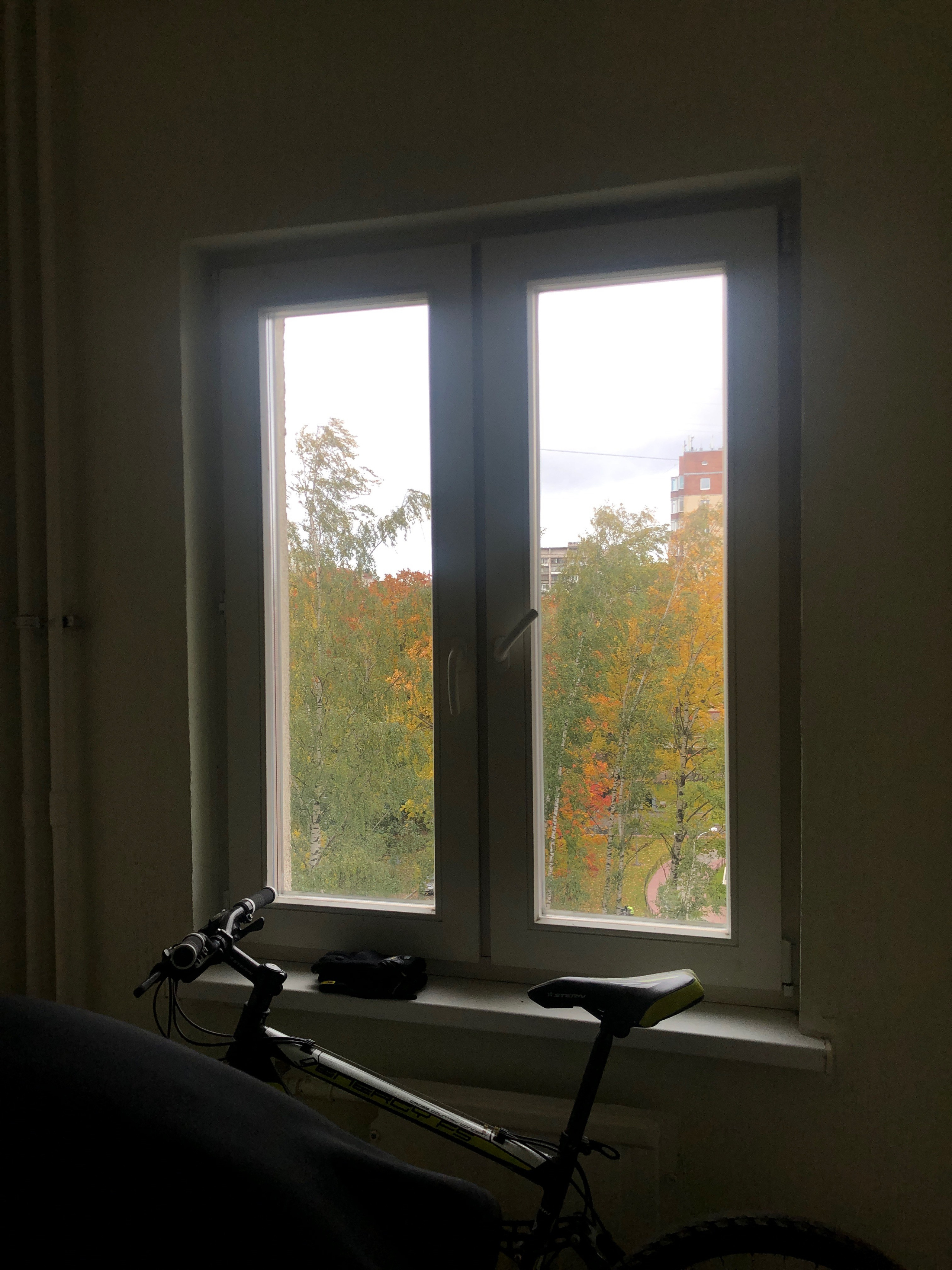 Октябрь. Семейный, Свадебный фотограф СПБ Питер— Романова Екатерина