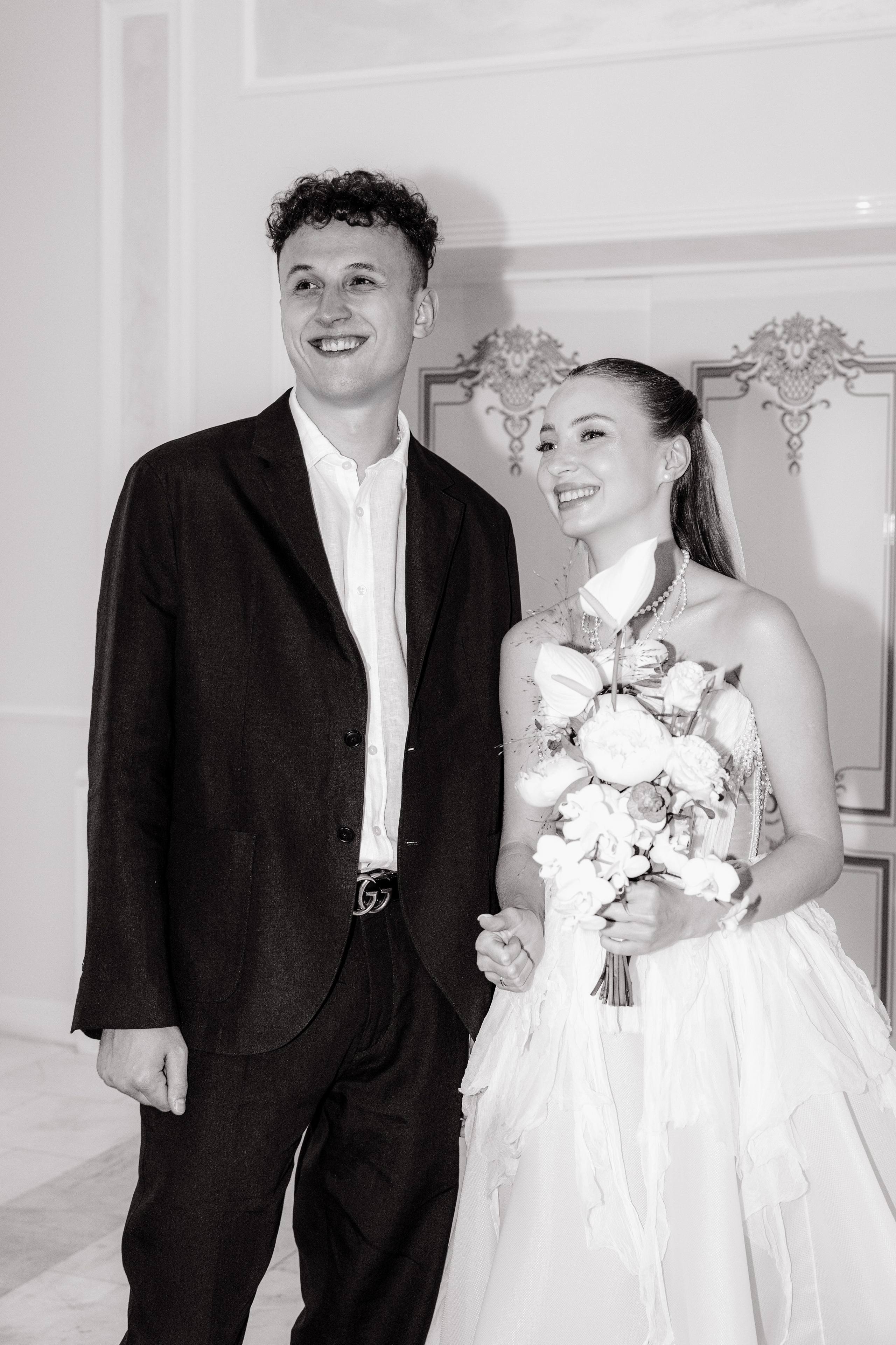 Сияй. Фотограф Аделина Raw