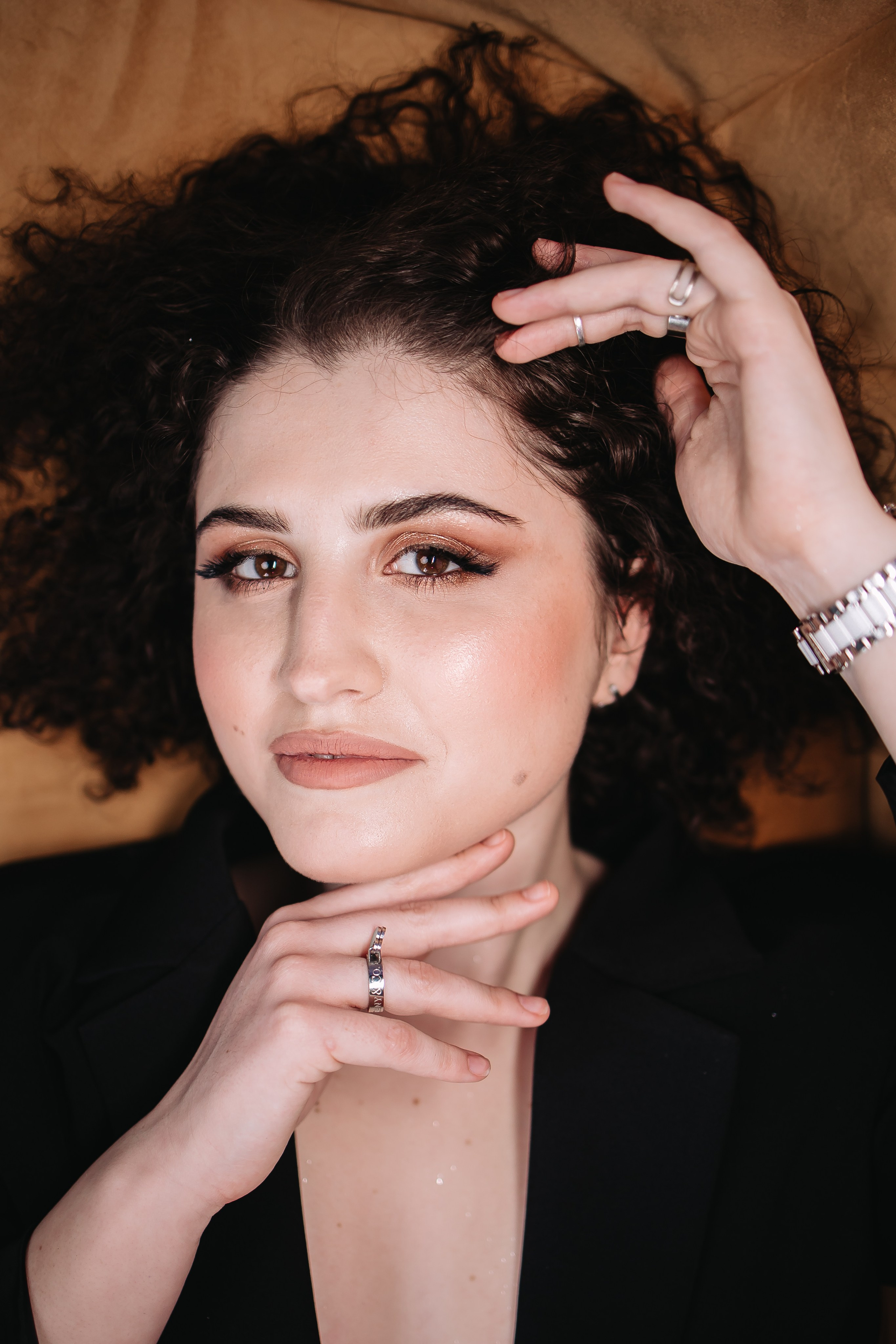 Индивидуальные фотосессии. Фотограф Аделина Raw