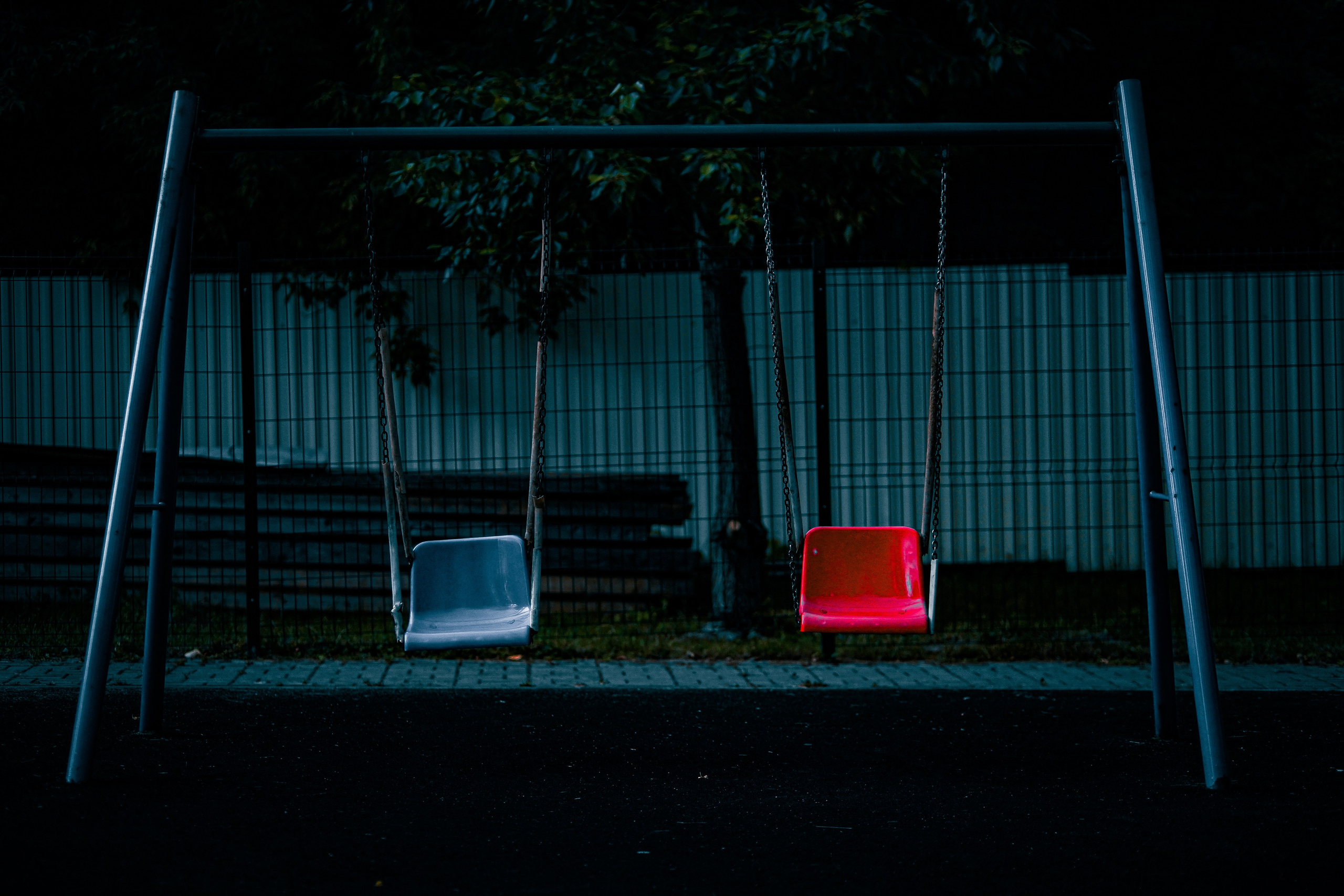 Одиночные. Фотограф Кузнецов Егор Липецк