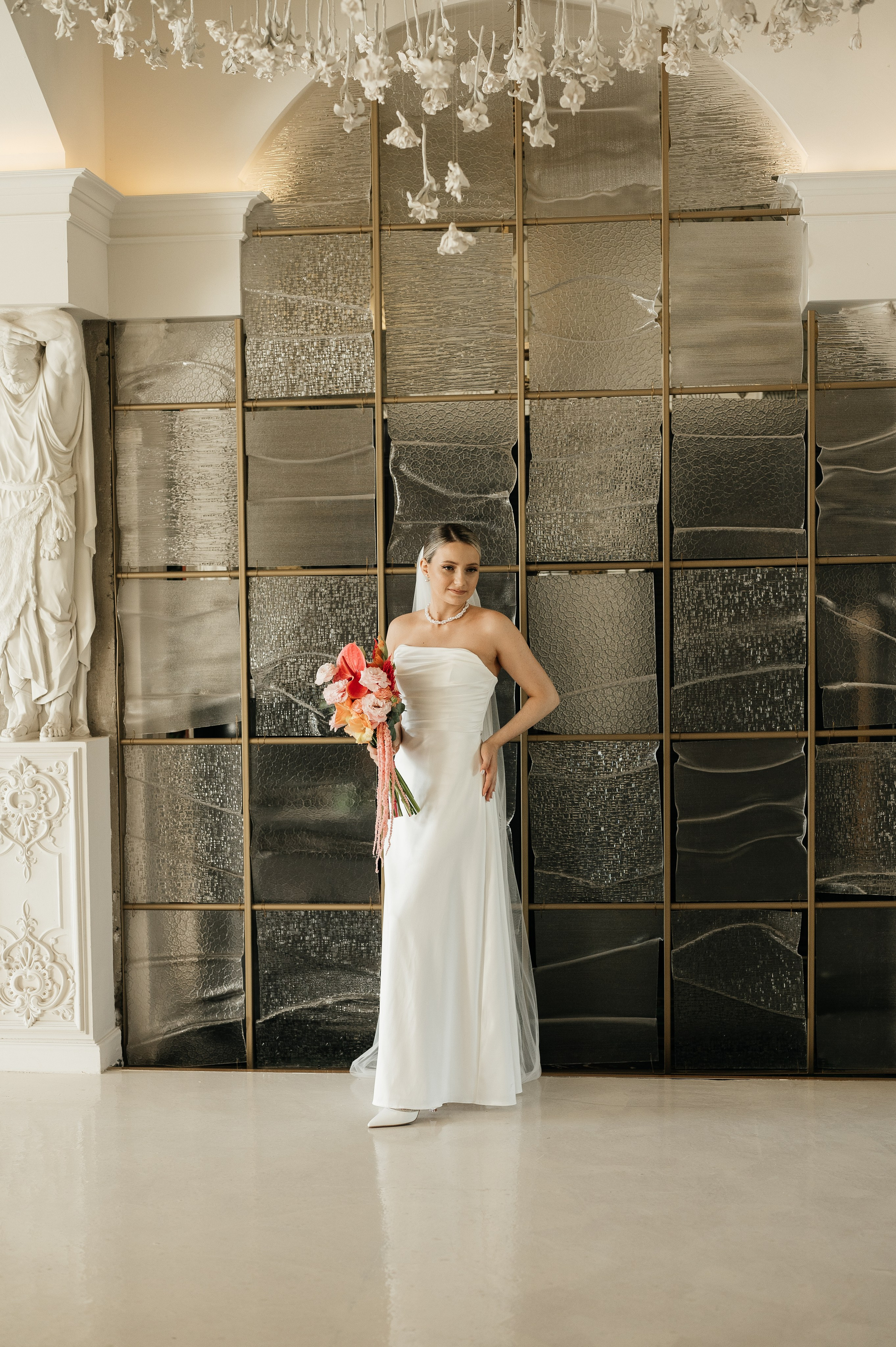 Евгений и Диана. Свадебный и семейный фотограф в Краснодаре Алина Мельник