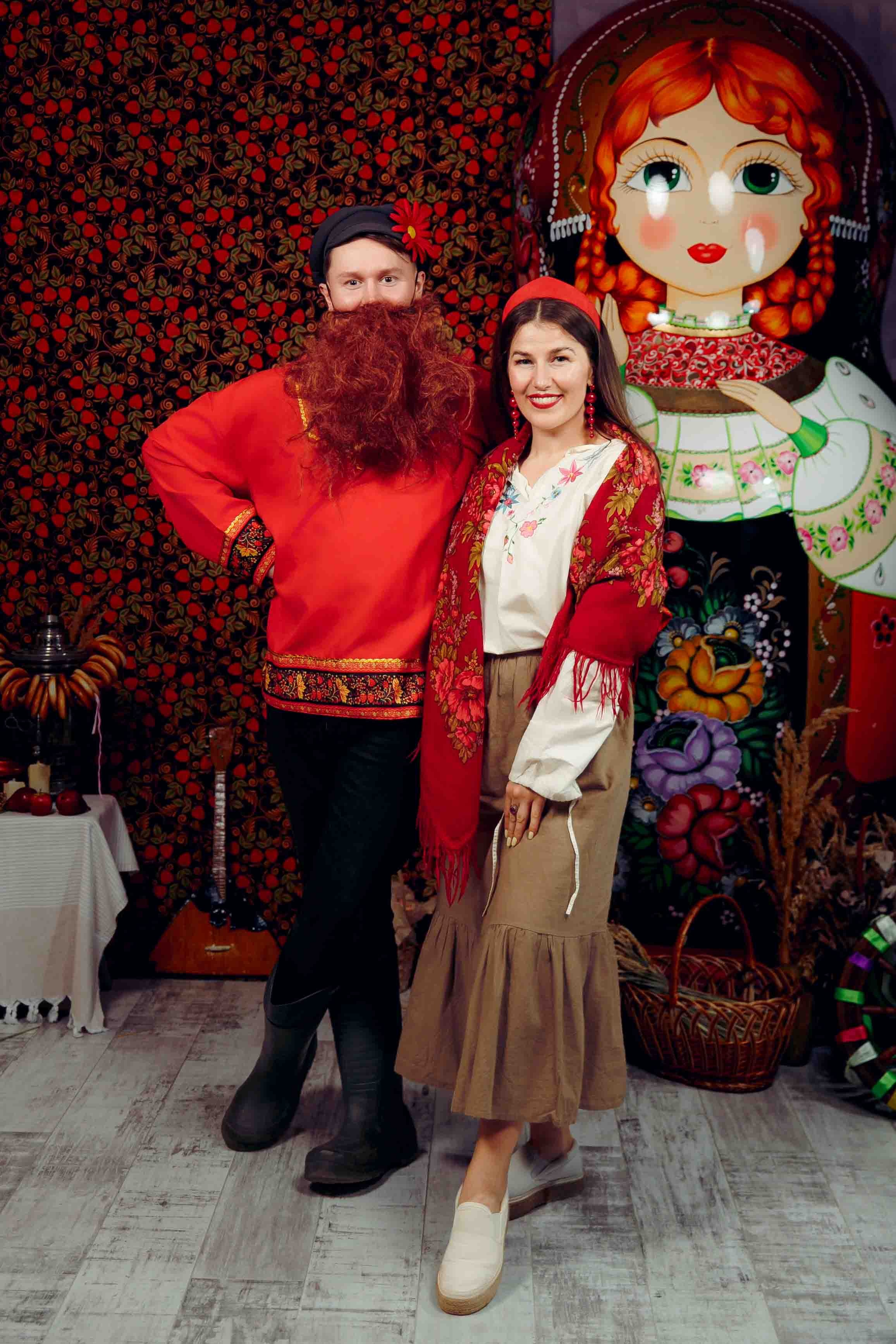 День Рождения стилизованный. Ваш репортажный фотограф Артемий Антонов