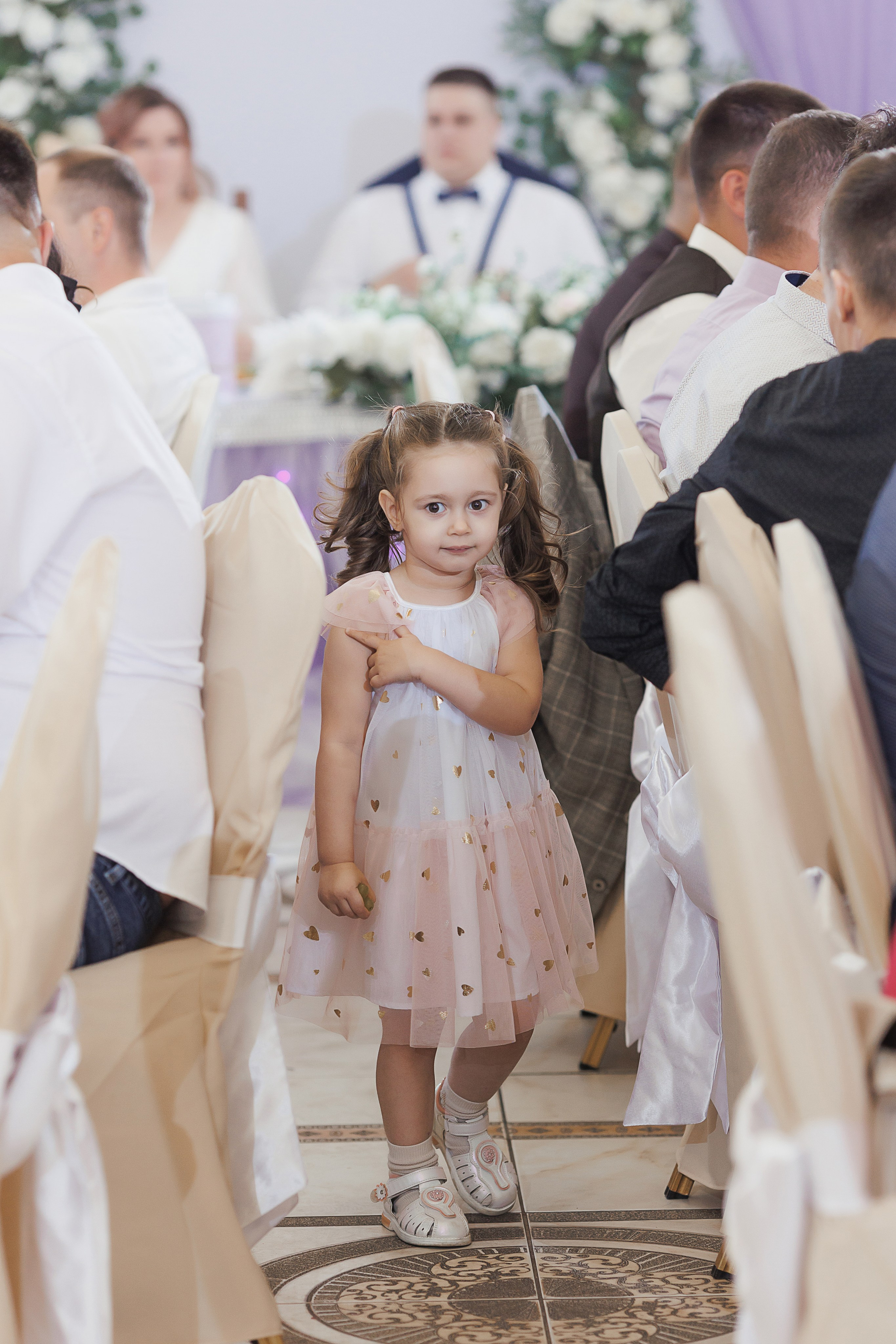 Свадьба Марины и Андрея. Свадебный и семейный фотограф в Твери и Тверской области