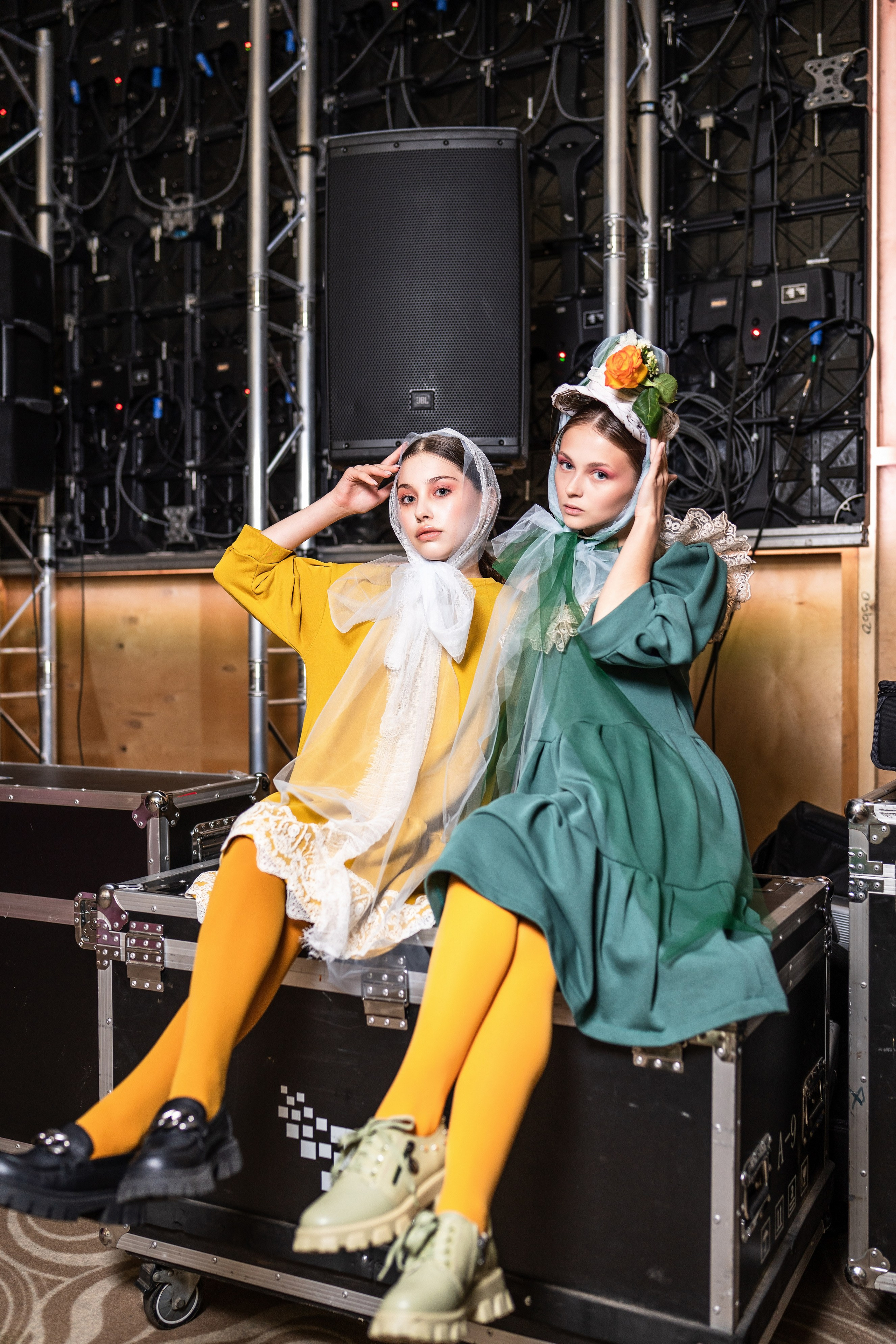 Репортажный фотограф Сочи Fashion week. Фотограф Сочи