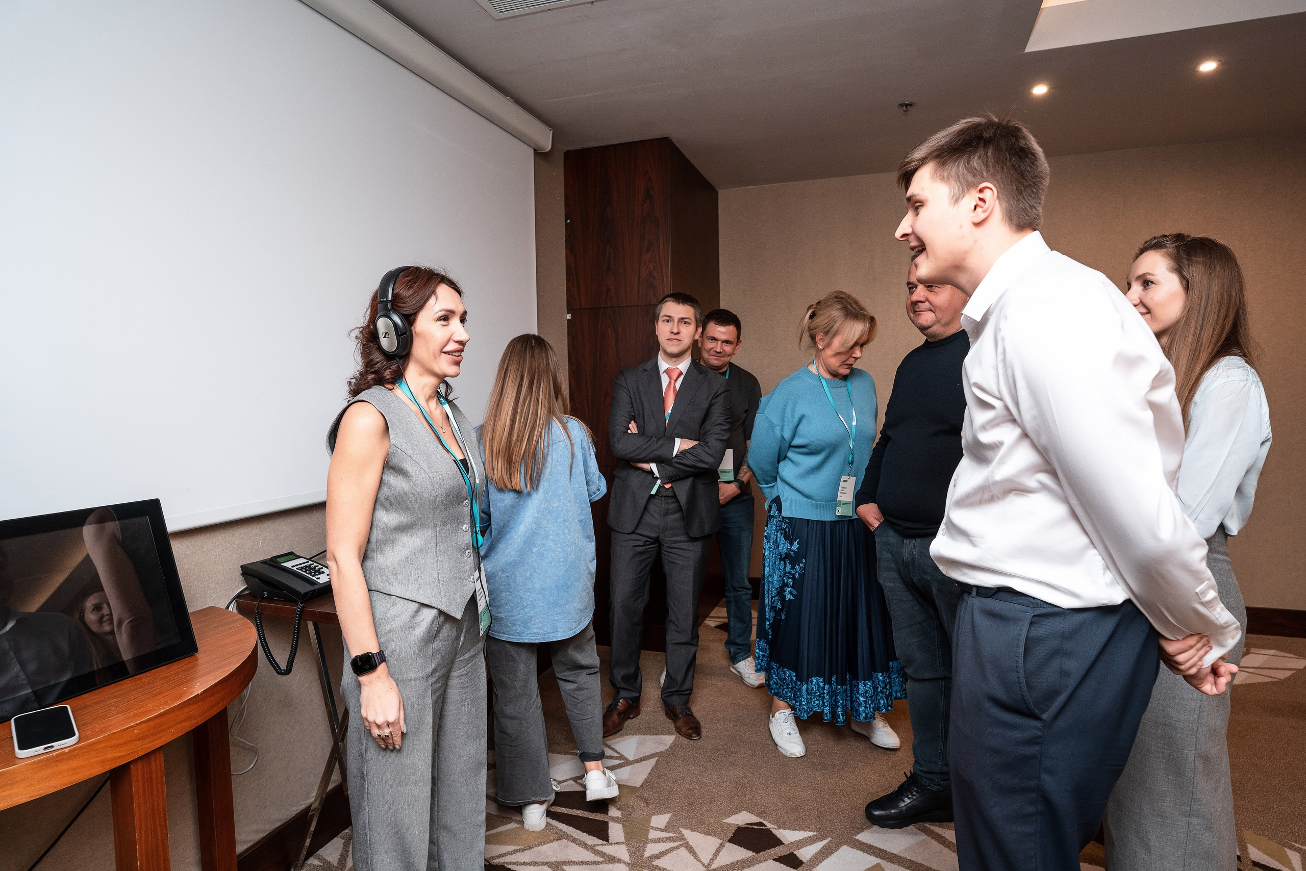 Фотоотчет Сибур. Фотограф Сочи