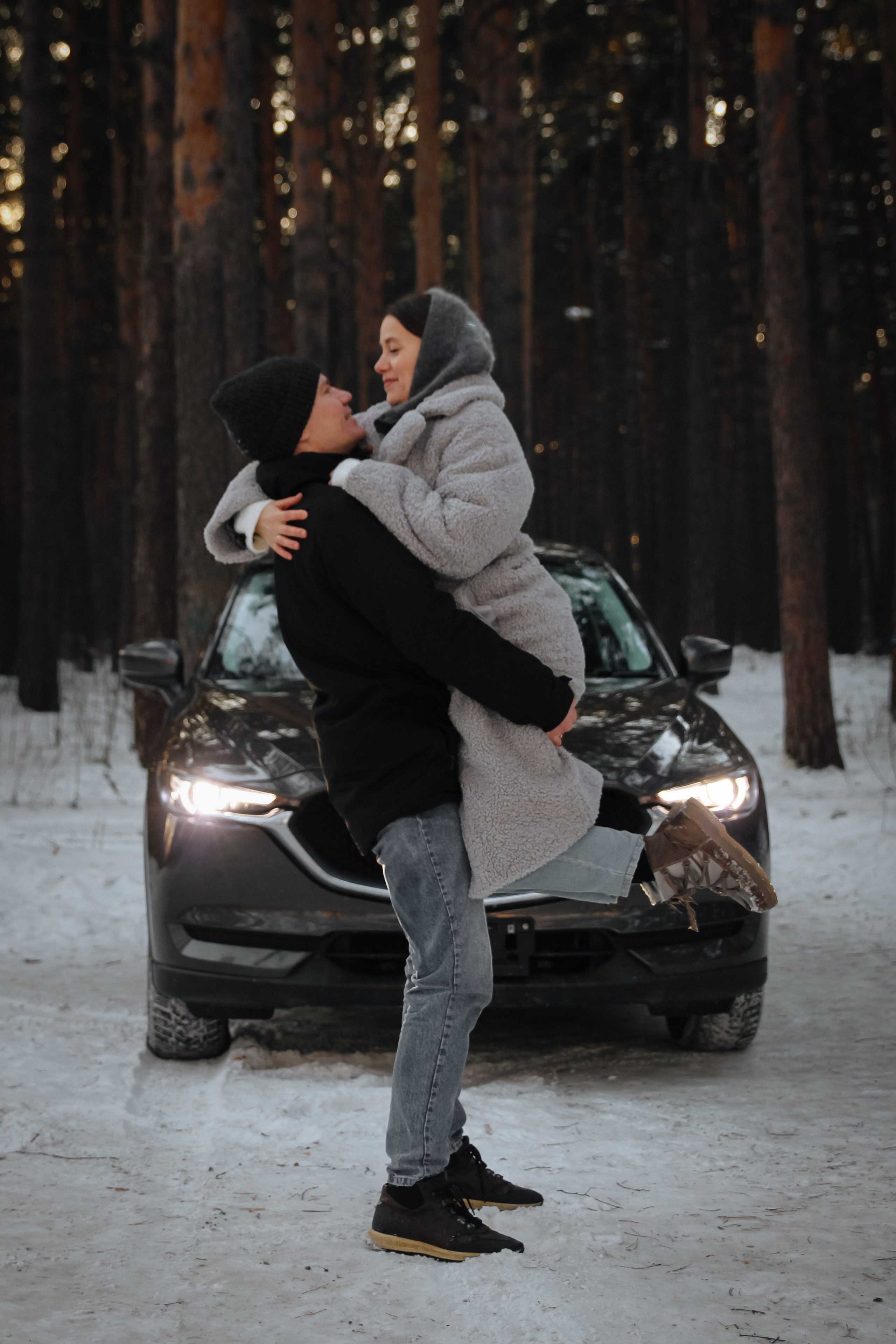 Love story. Фотограф Новосибирск. Фотокарточки на память. Евгения Кудрявцева
