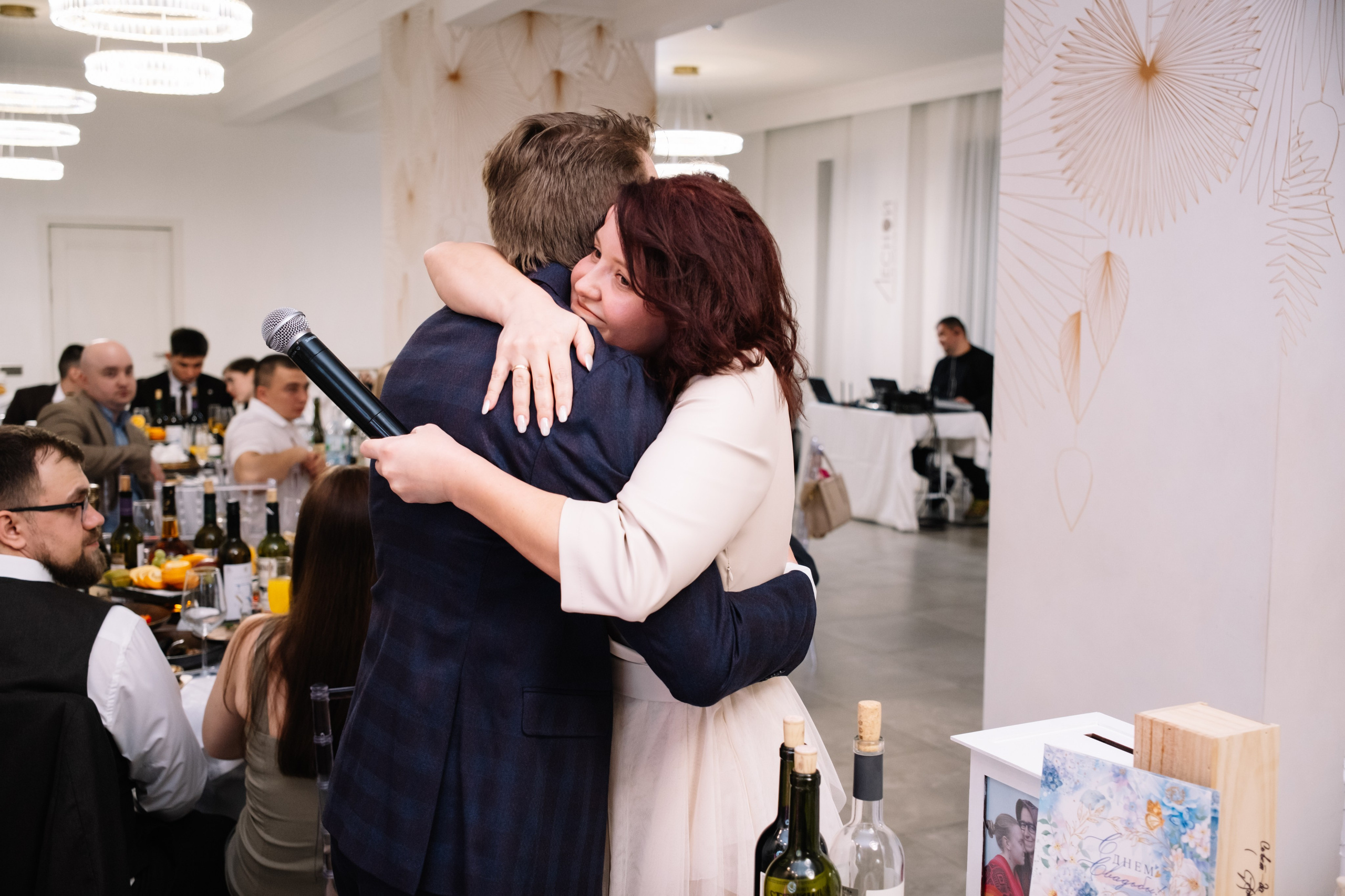 Е&А. Фотограф в Челябинске I Надин Палмер