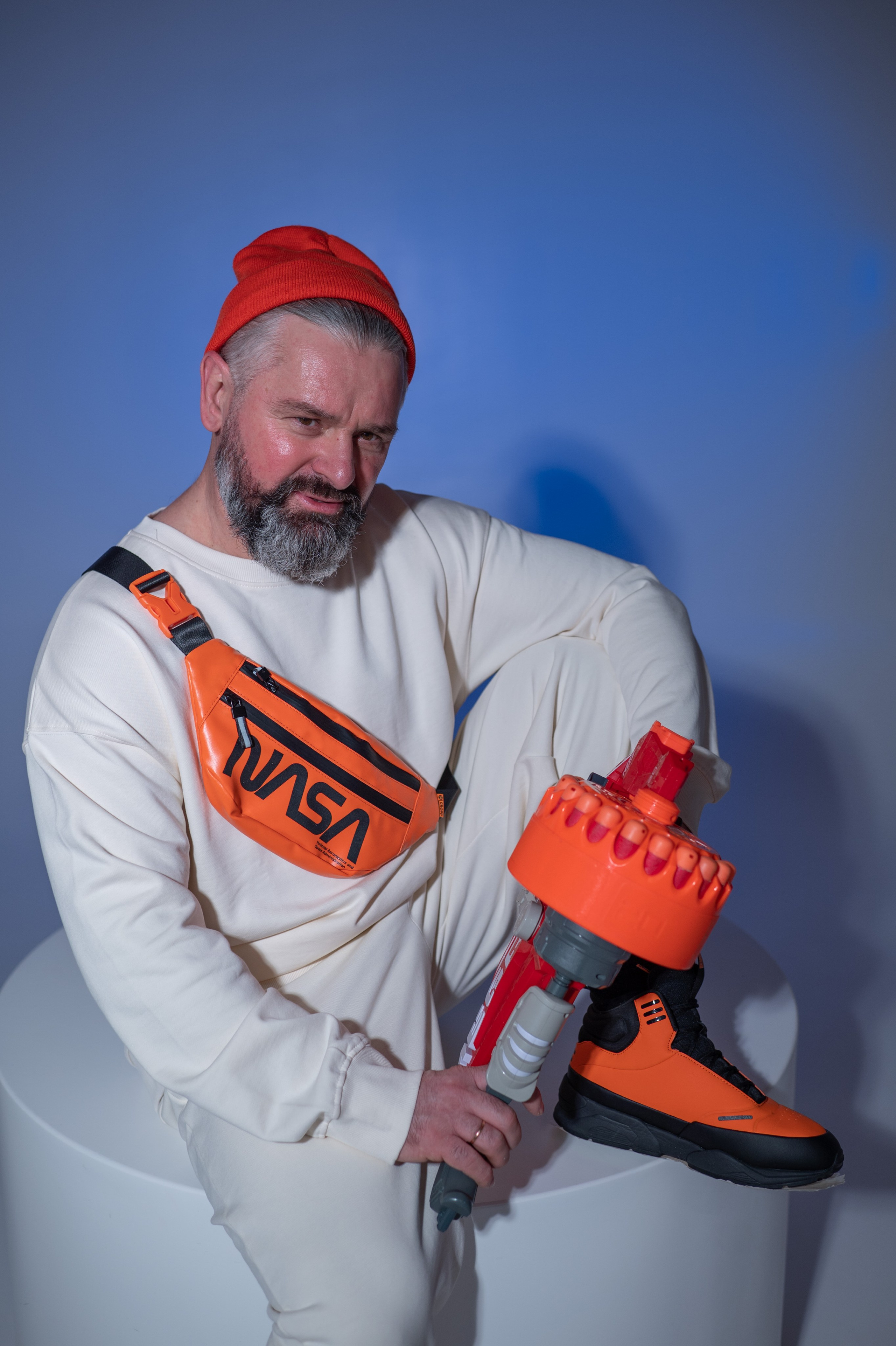 НЕРФЫ — ДЛЯ ПАРНЕЙ. Семейный фотограф Екатеринбург Лора Мур