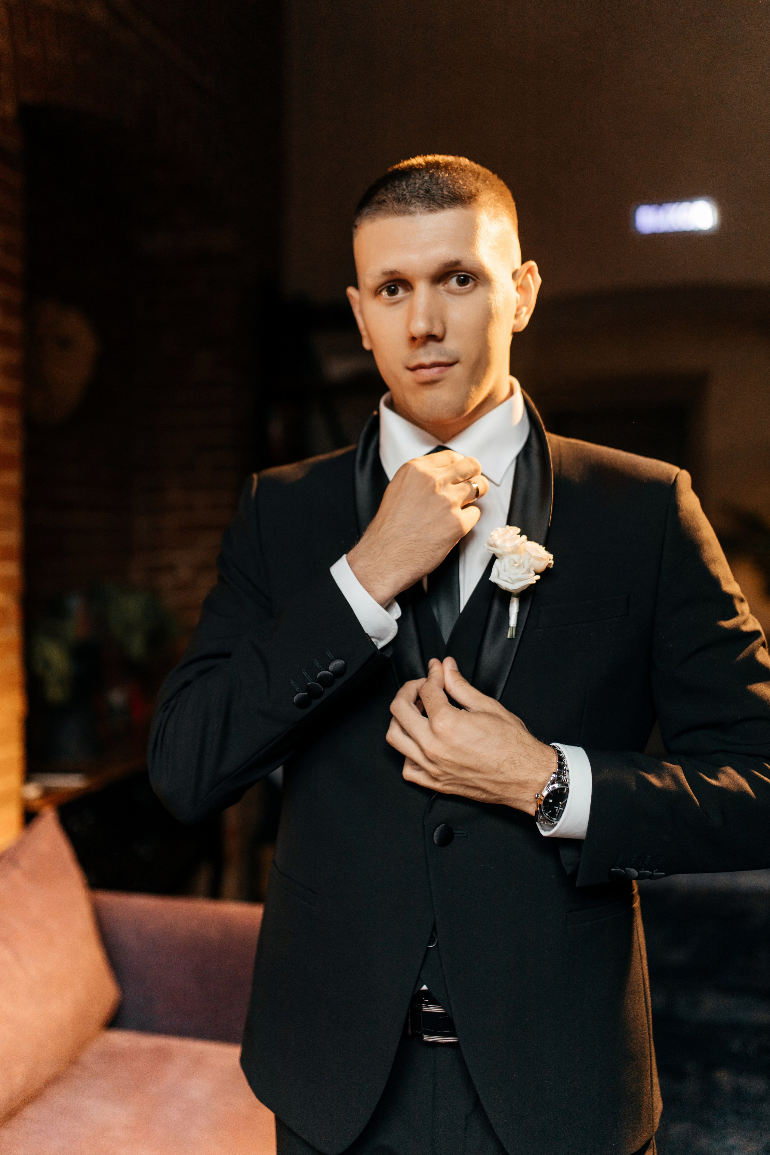 A&E WEDDING DAY. ФОТОГРАФ | ВИДЕОГРАФ | КУРГАН | ТЮМЕНЬ | ЕКБ Михаил Сутягин