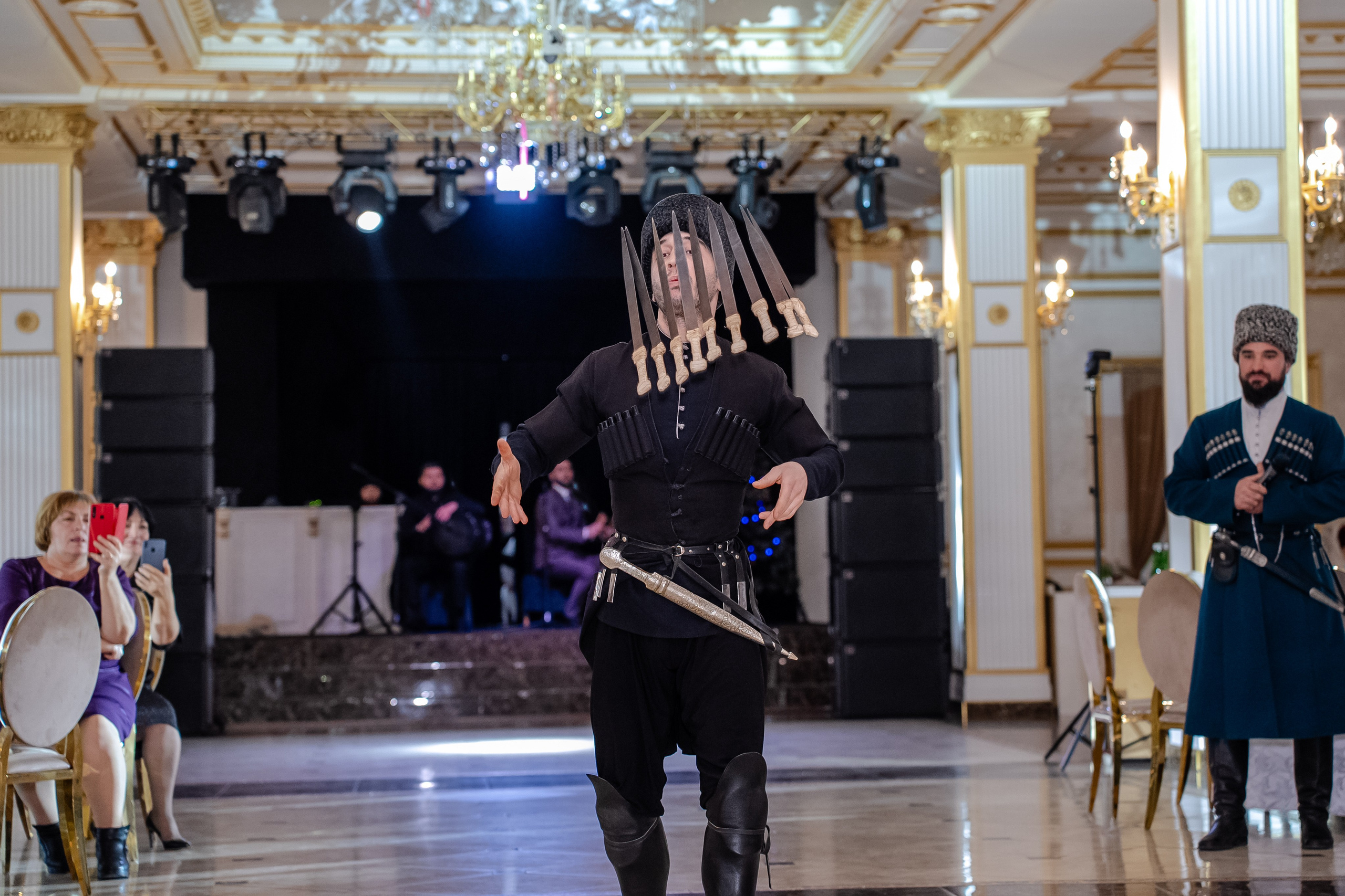 Свадебная съёмка. Фото и видео съёмка для Бизнеса и Event