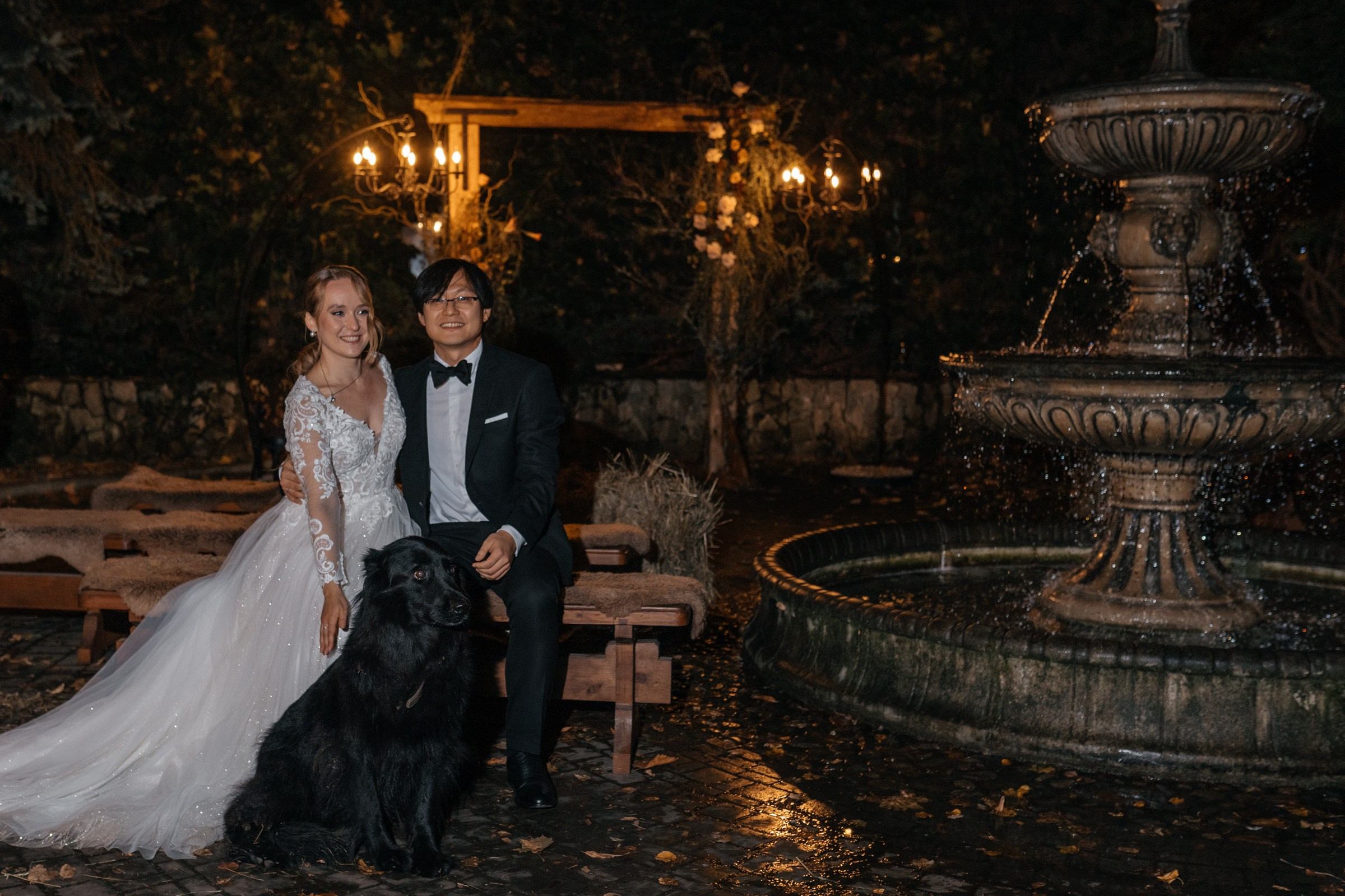 Fewhorses Артем & Светлана. Семейный и свадебный фотограф в Москве Виктория Махова