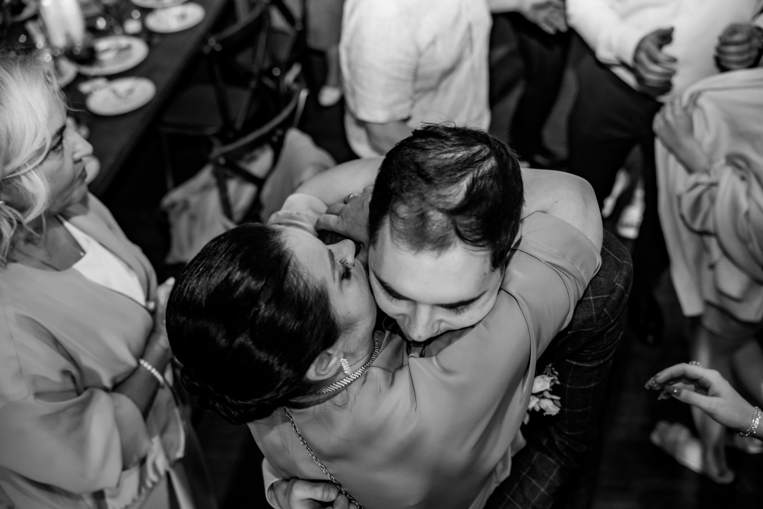 2024. Дима и Маша. Свадебный и семейный фотограф в Москве и Европе Евгения Амелина