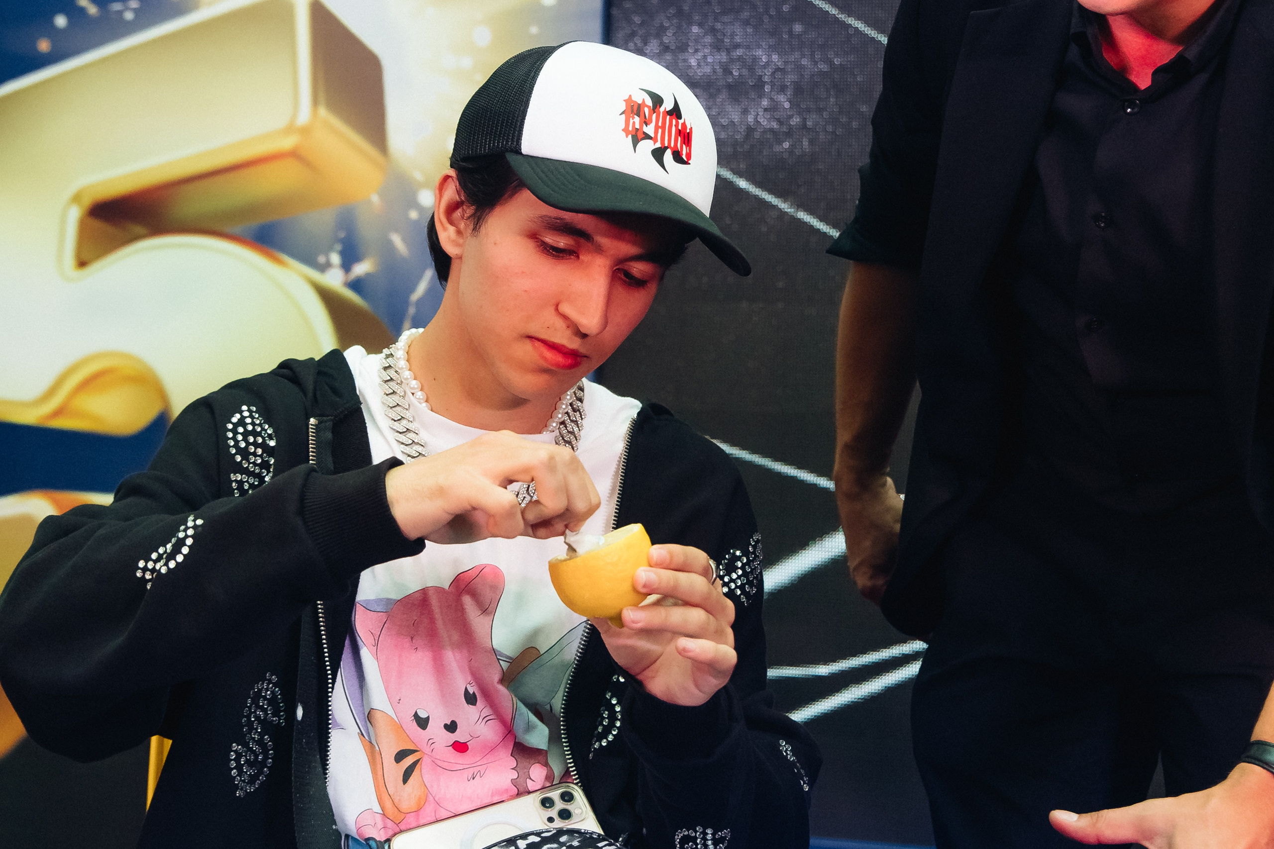 5 лет ТЦ Форум. Свадебный и семейный фотограф в Улан-Удэ