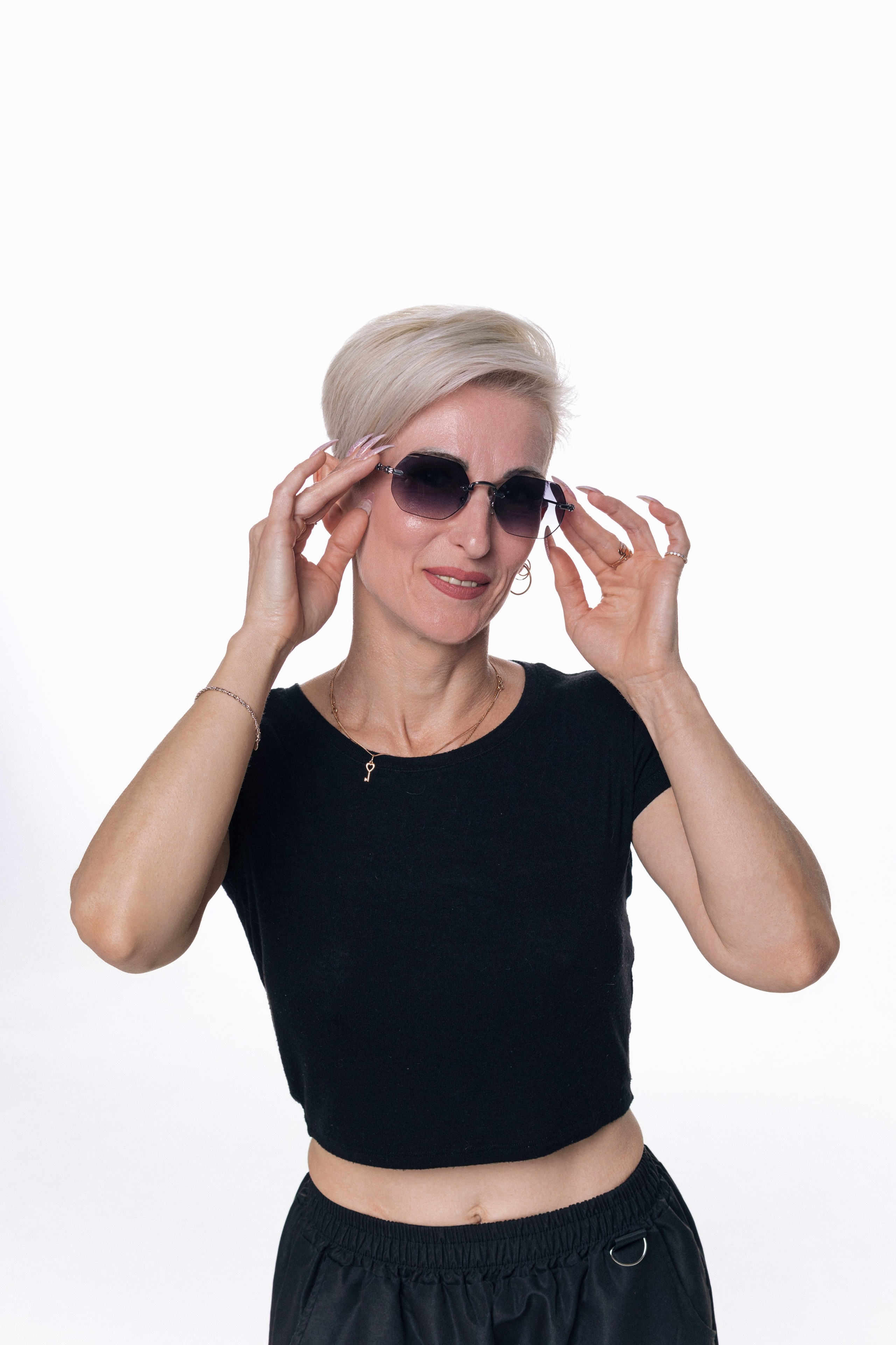 Людмила. Фотограф в Ростове-на-Дону Игорь Апасеев