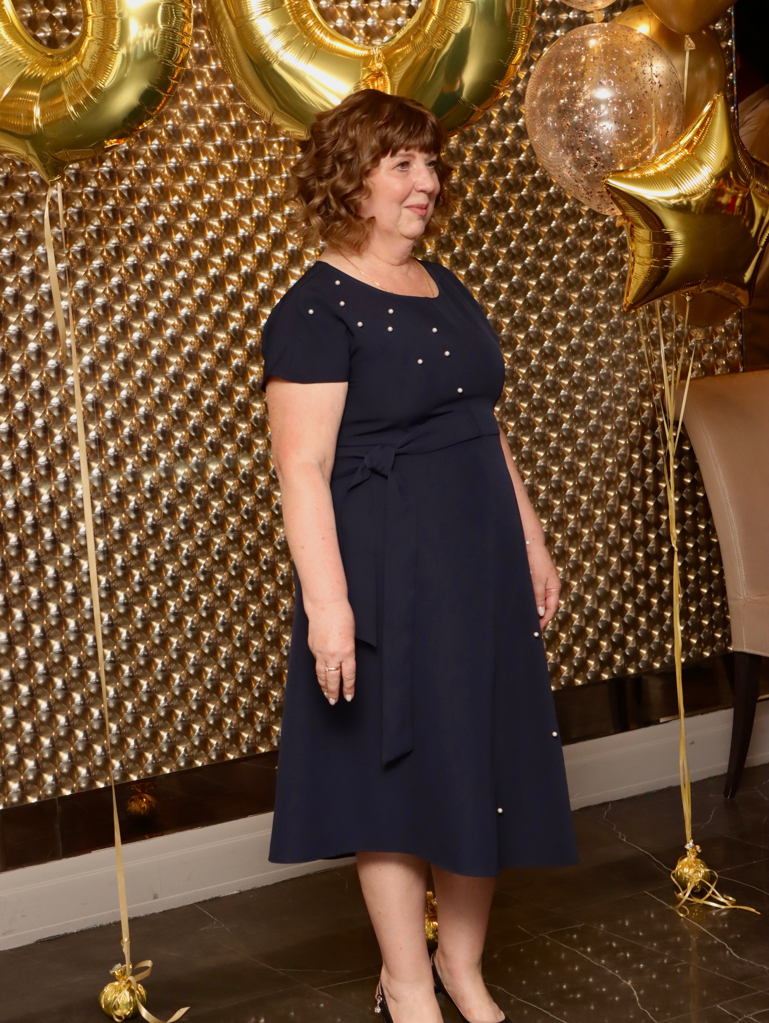 Юбилей. Фотограф в Курске Смирнов Евгений