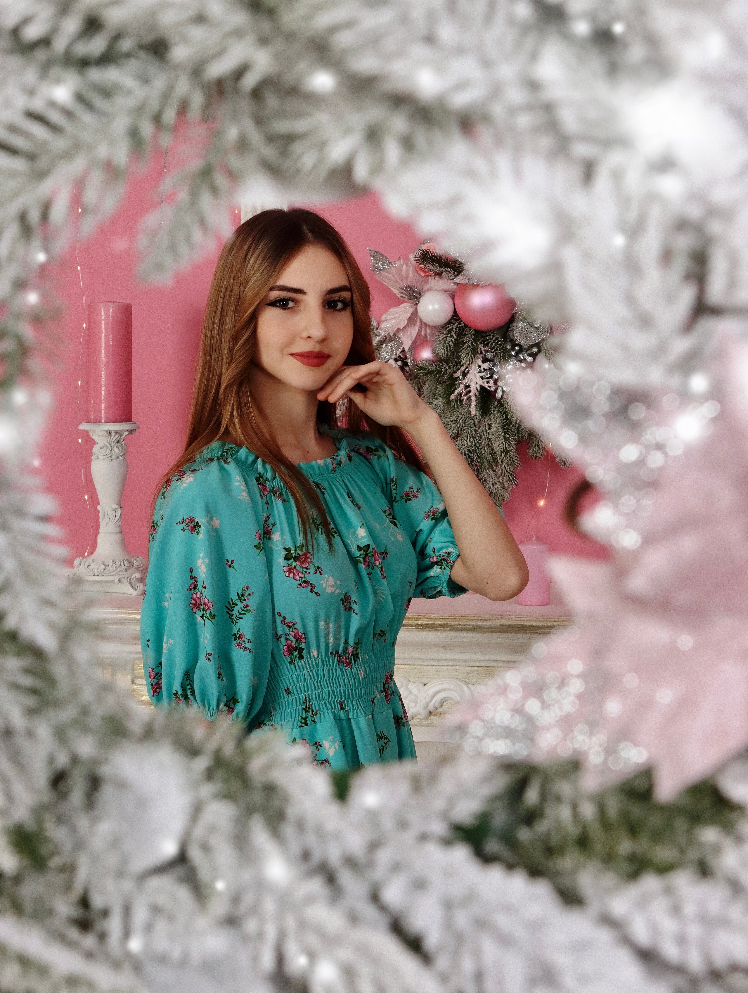 Виктория. Фотограф в Курске Смирнов Евгений