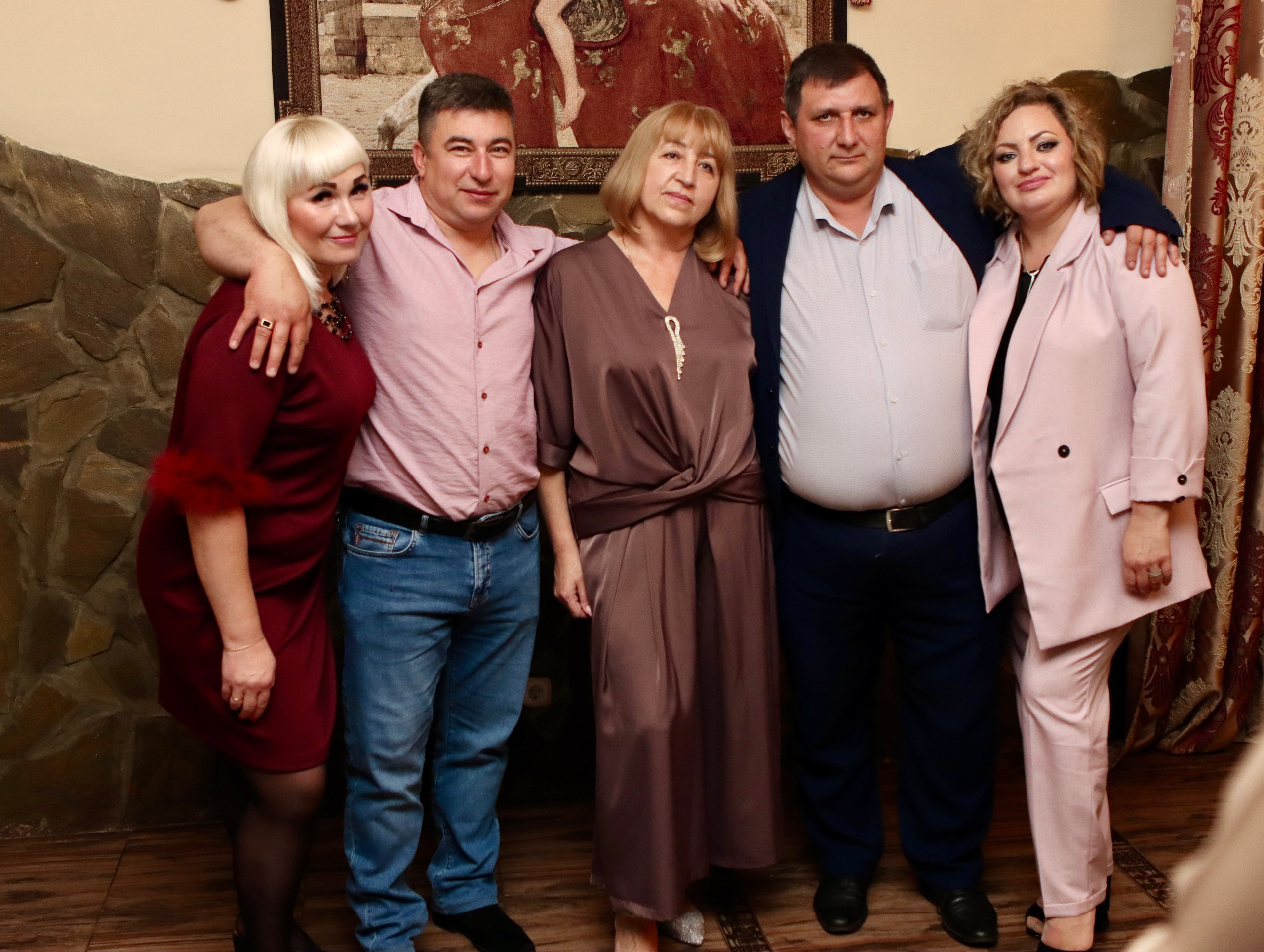 Школьный выпускной. Фотограф в Курске Смирнов Евгений