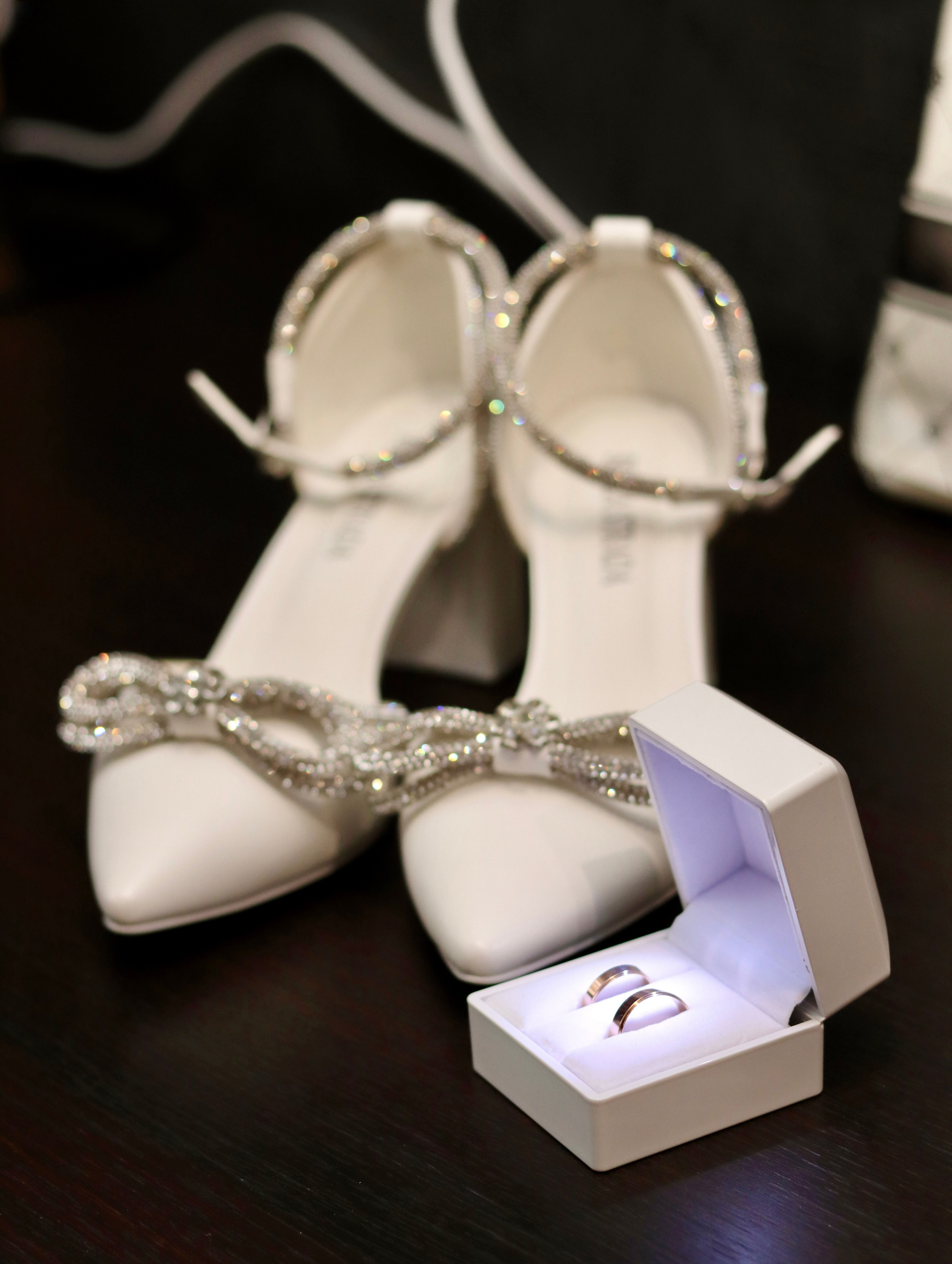 Денис и Людмила. Фотограф в Курске Смирнов Евгений